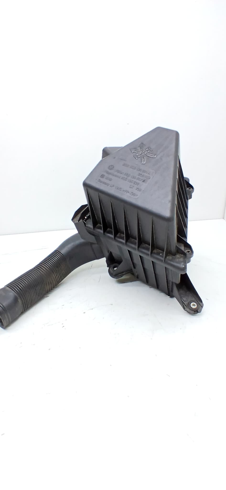 Caja filtro aire VOLKSWAGEN POLO (9N1)