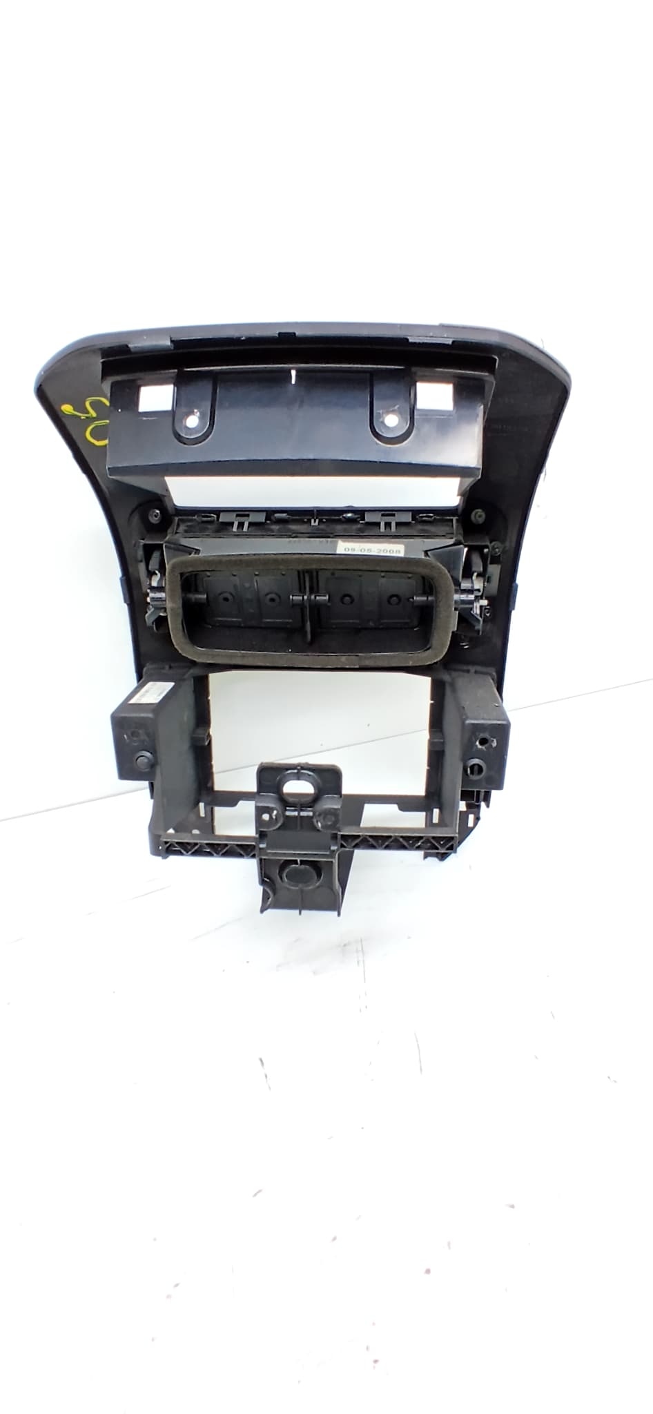 Recambio VOLKSWAGEN POLO (9N1) ref. 6Q0858069AC1QB 2