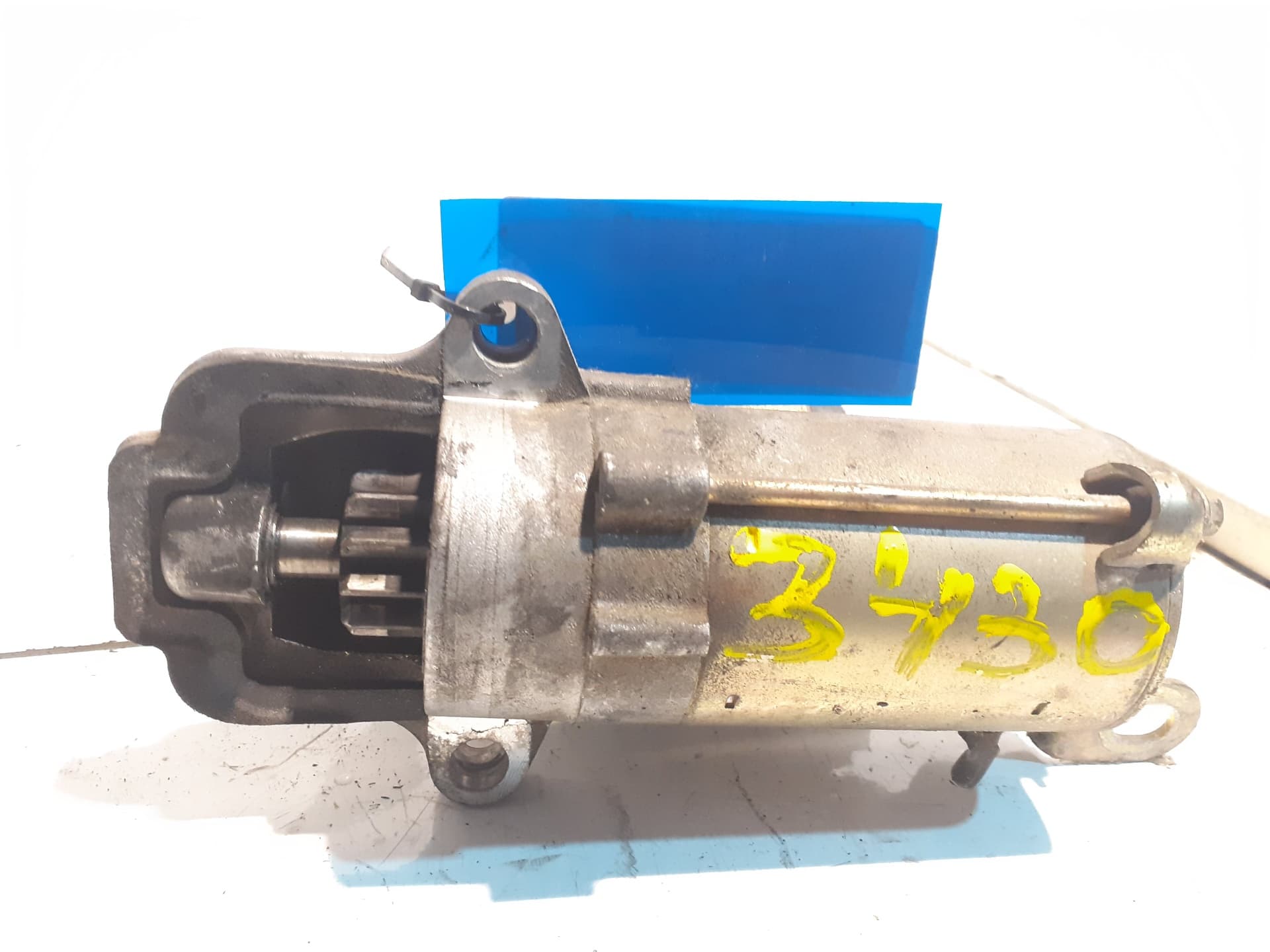 Motor arranque FORD MONDEO BERLINA/FAMILIAR (FD) 3
