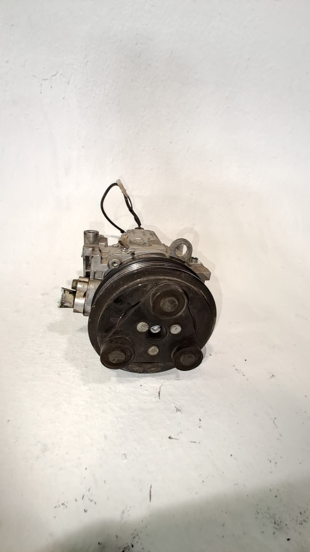 Recambio MAZDA 5 BERL ref. CC2961450G 3