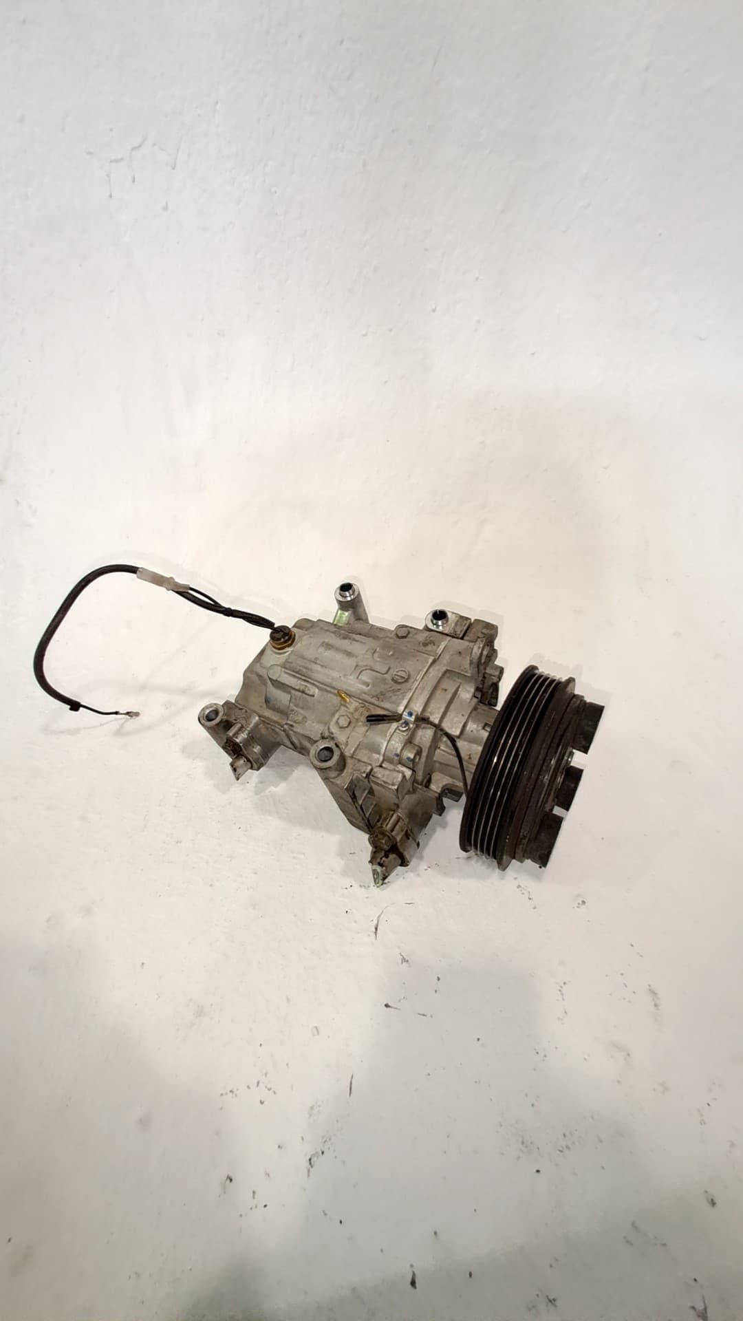 Recambio MAZDA 5 BERL ref. CC2961450G 2