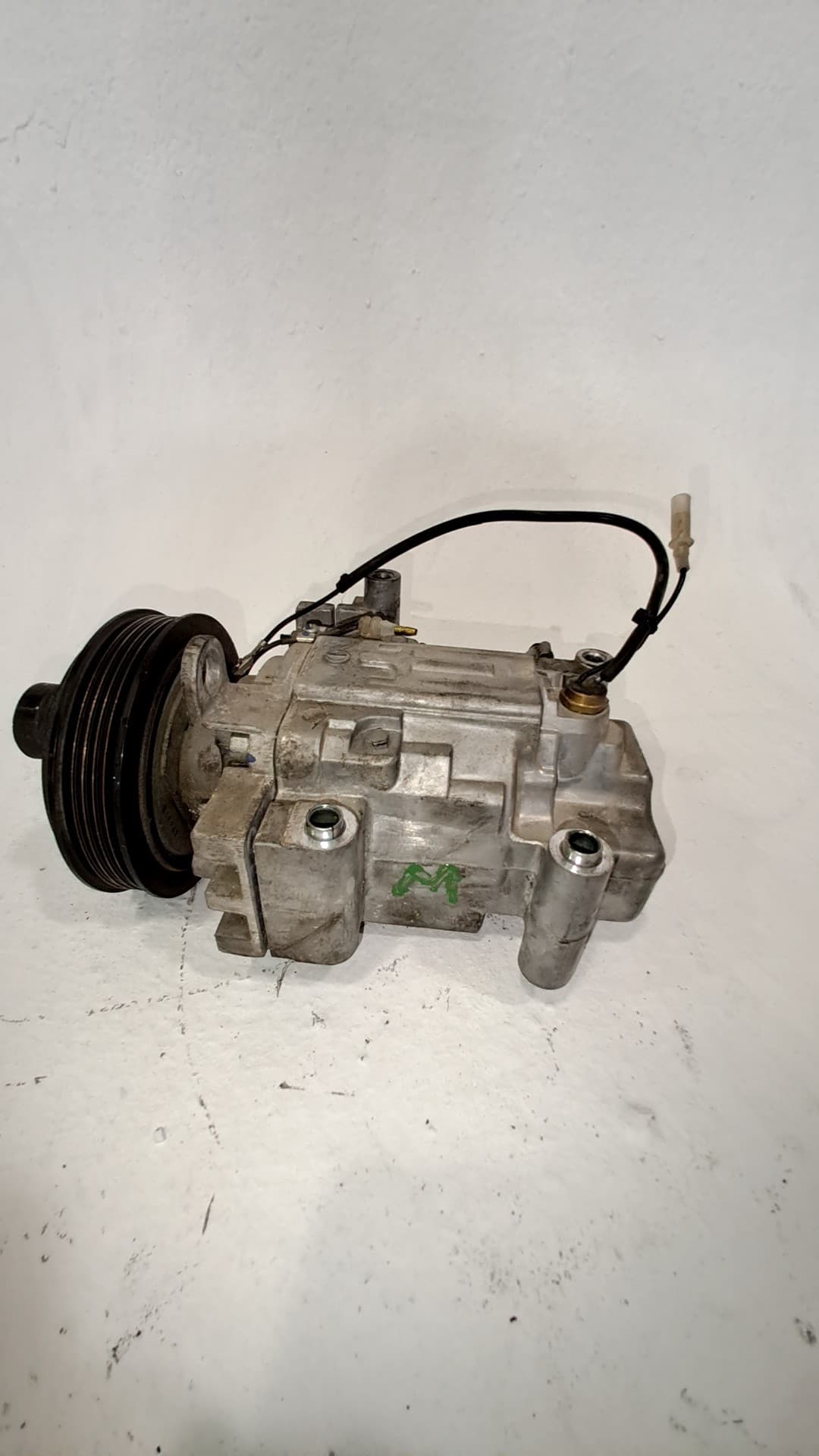Recambio MAZDA 5 BERL ref. CC2961450G