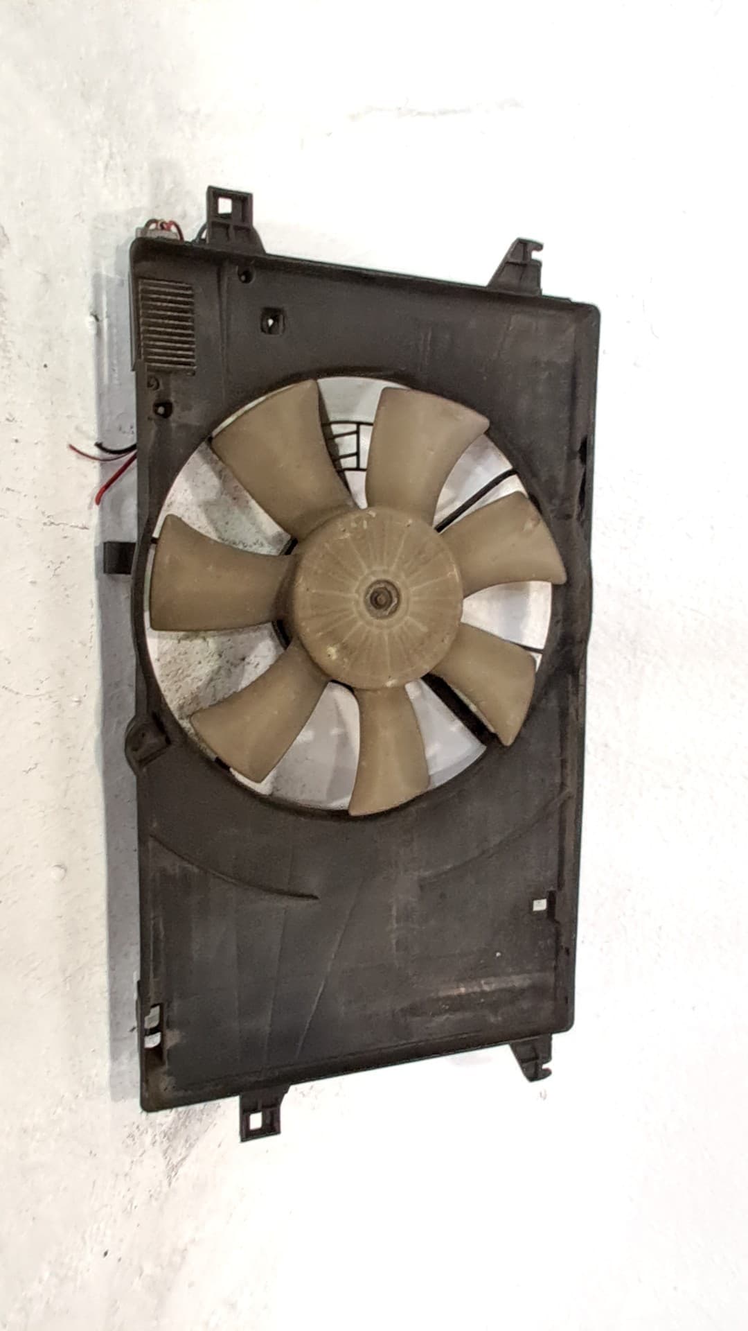 Electroventilador MAZDA 5 BERL 2