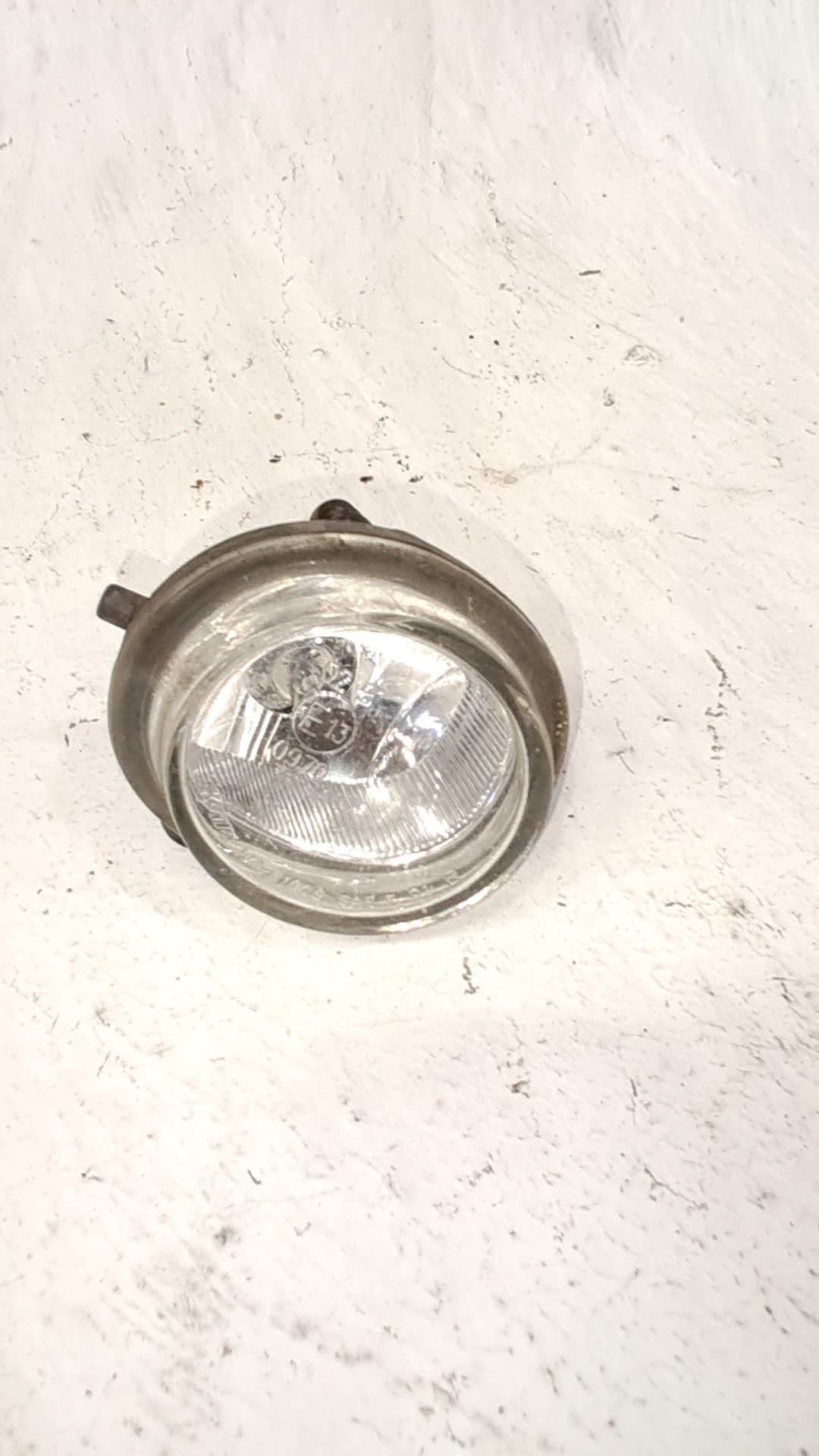 Faro antiniebla derecho MAZDA 5 BERL