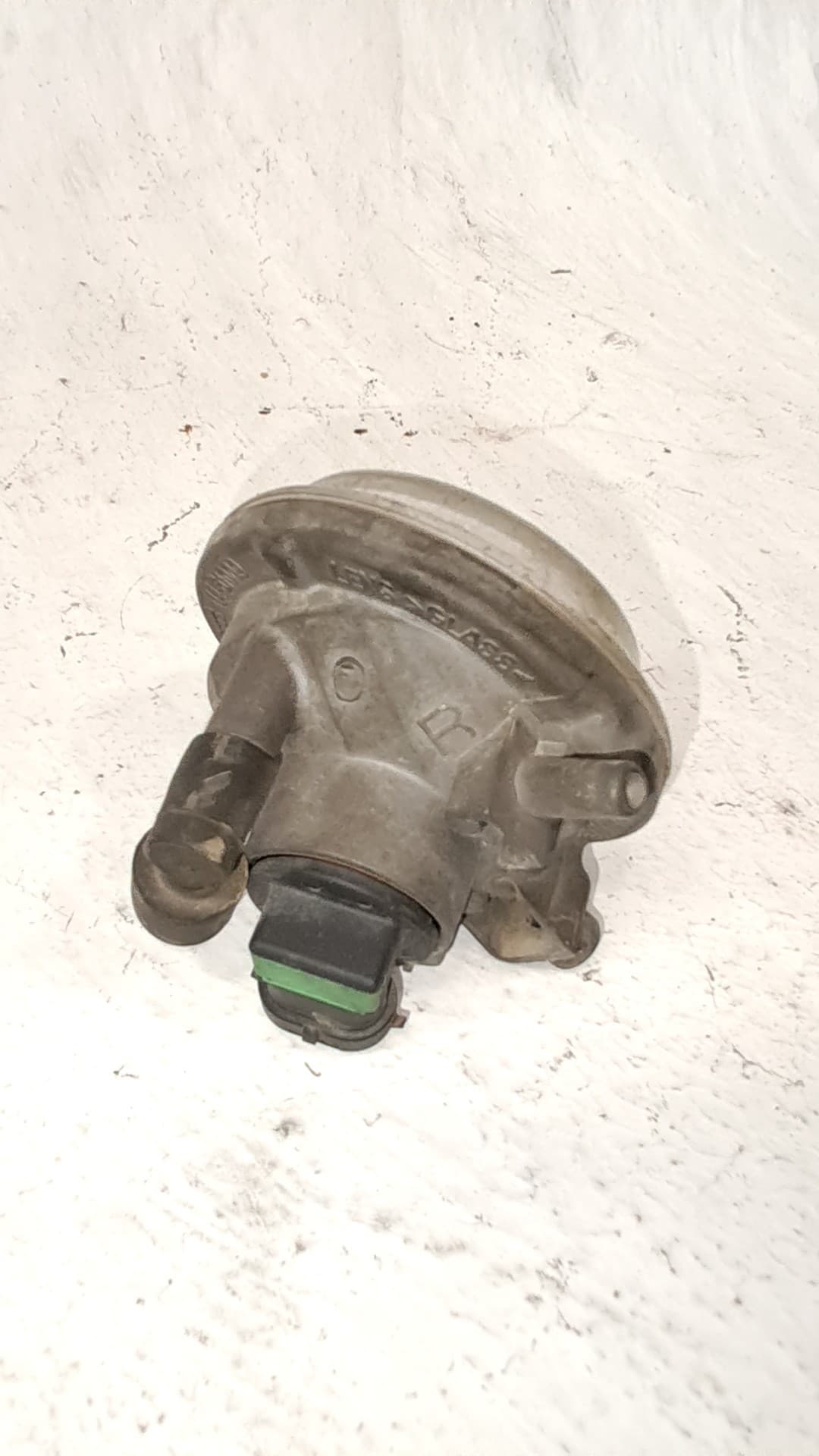 Faro antiniebla derecho MAZDA 5 BERL 3