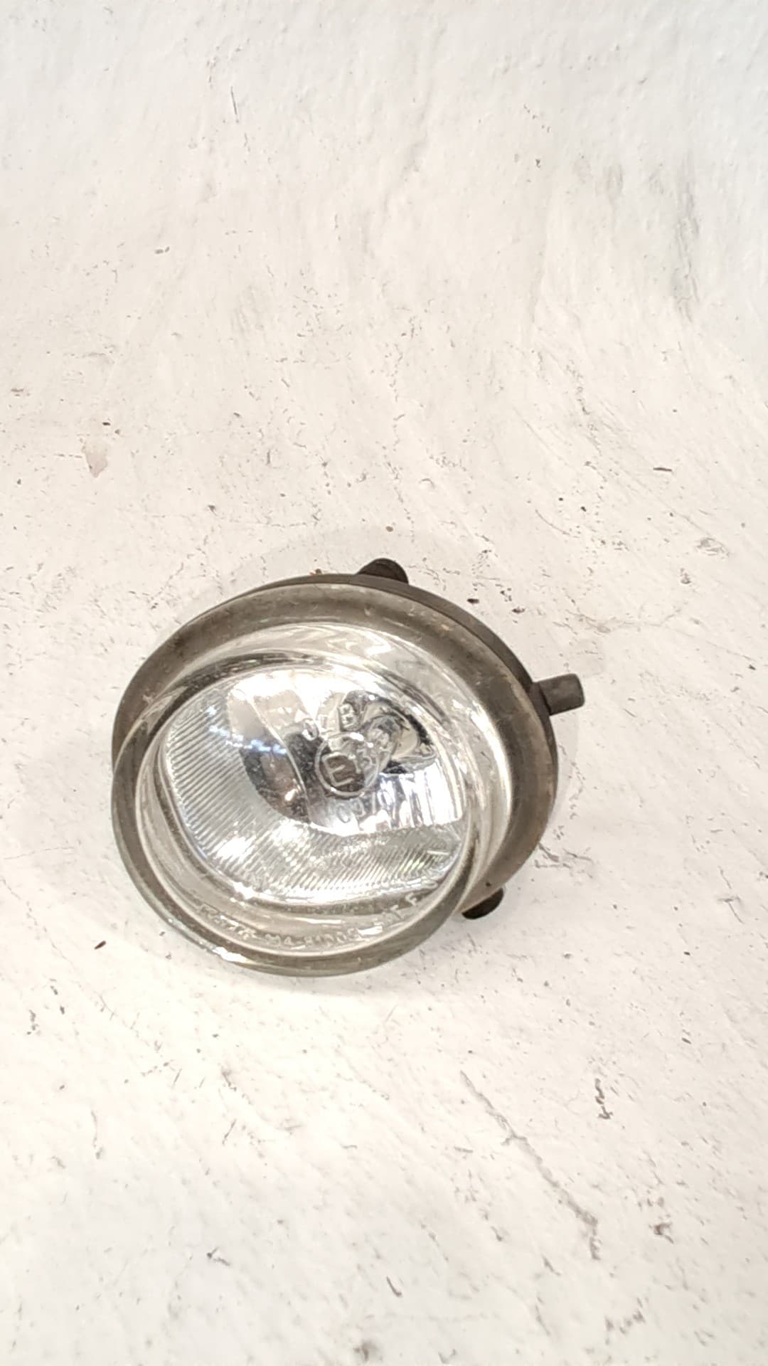 Faro antiniebla izquierdo MAZDA 5 BERL