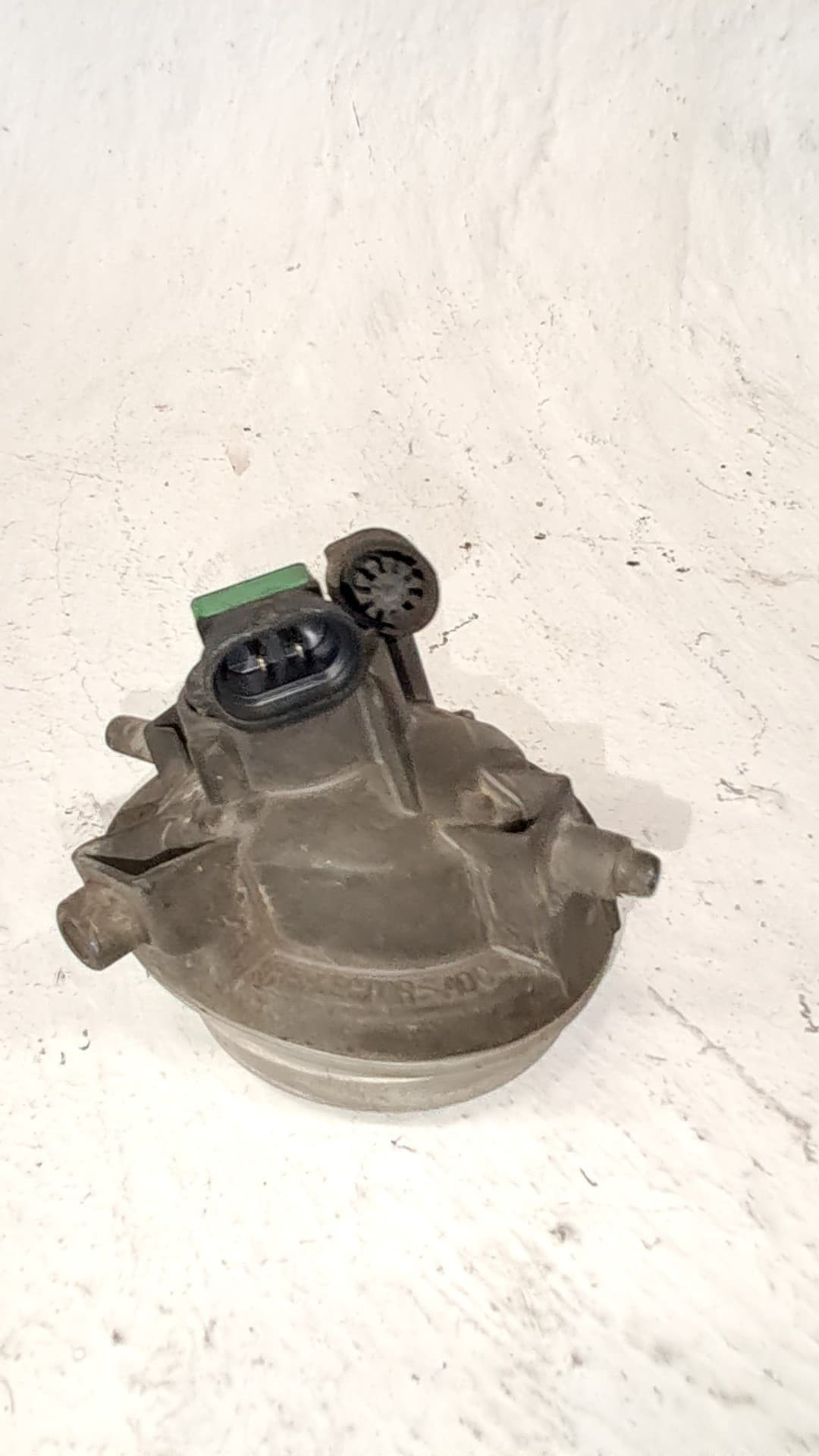 Faro antiniebla izquierdo MAZDA 5 BERL 3