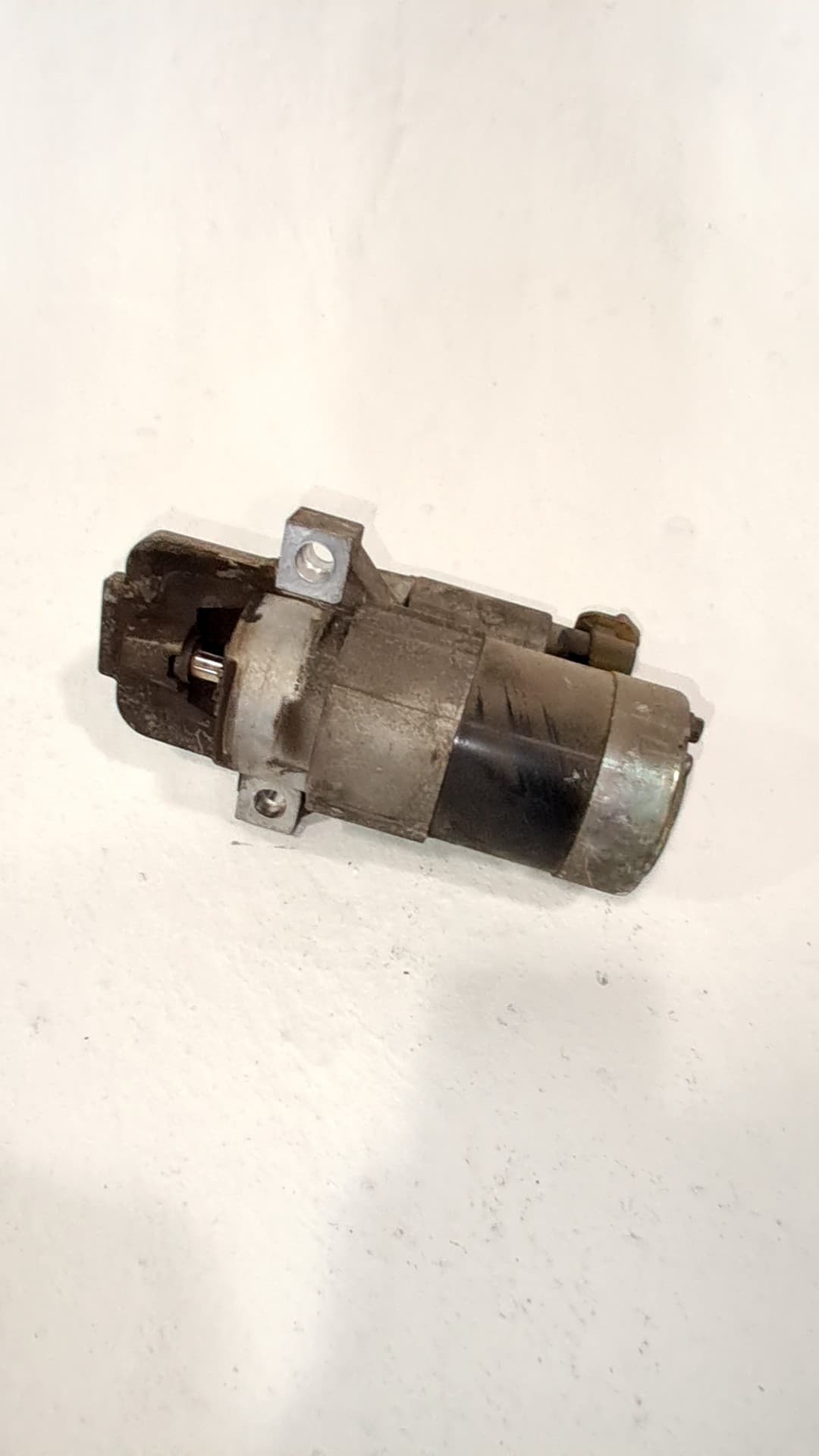 Motor arranque MAZDA 5 BERL
