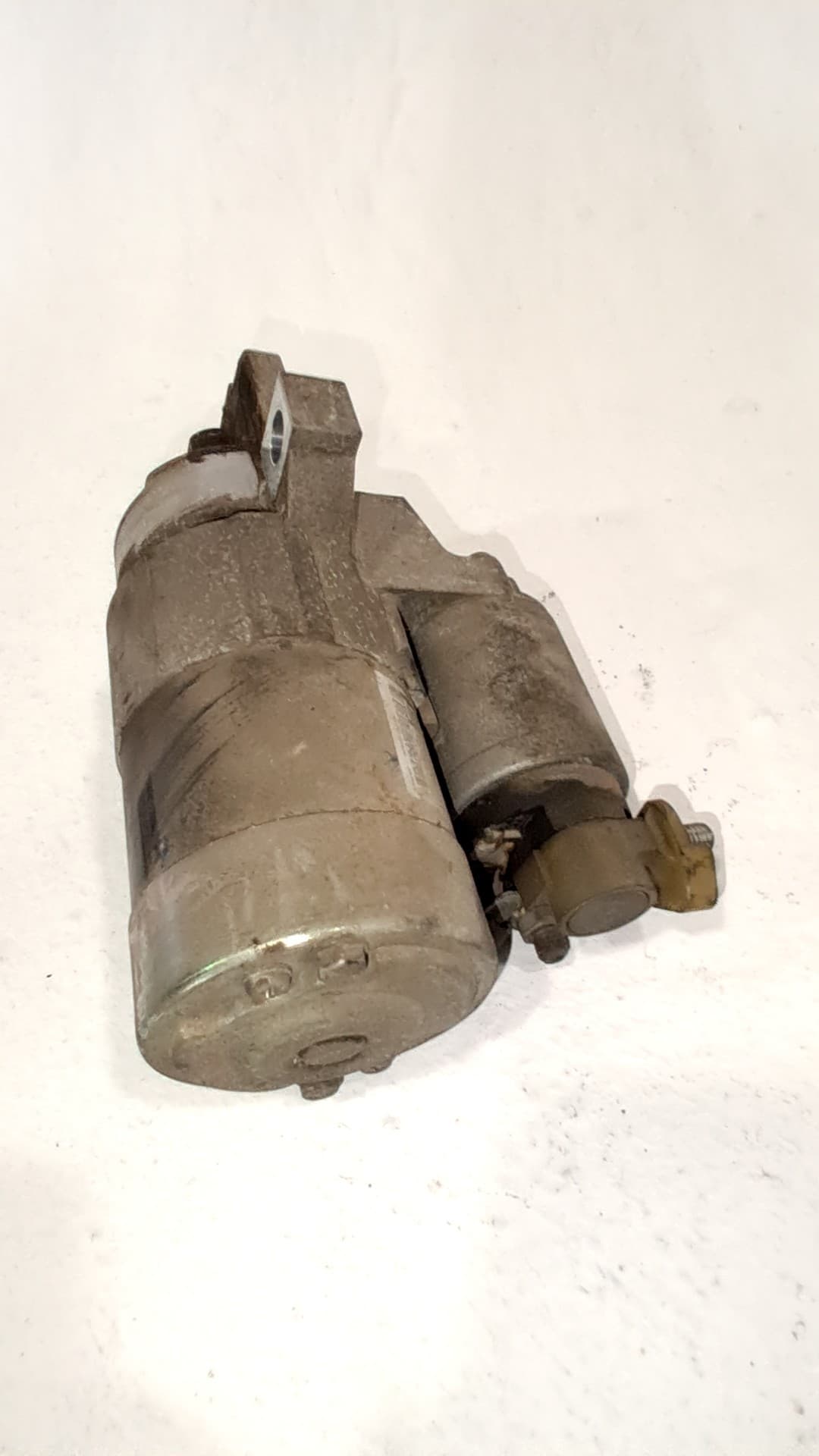Motor arranque MAZDA 5 BERL 3