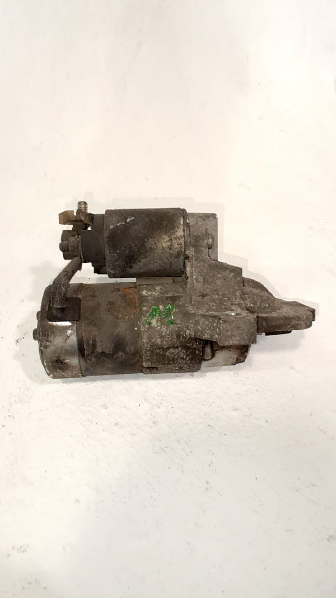 Motor arranque MAZDA 5 BERL 2