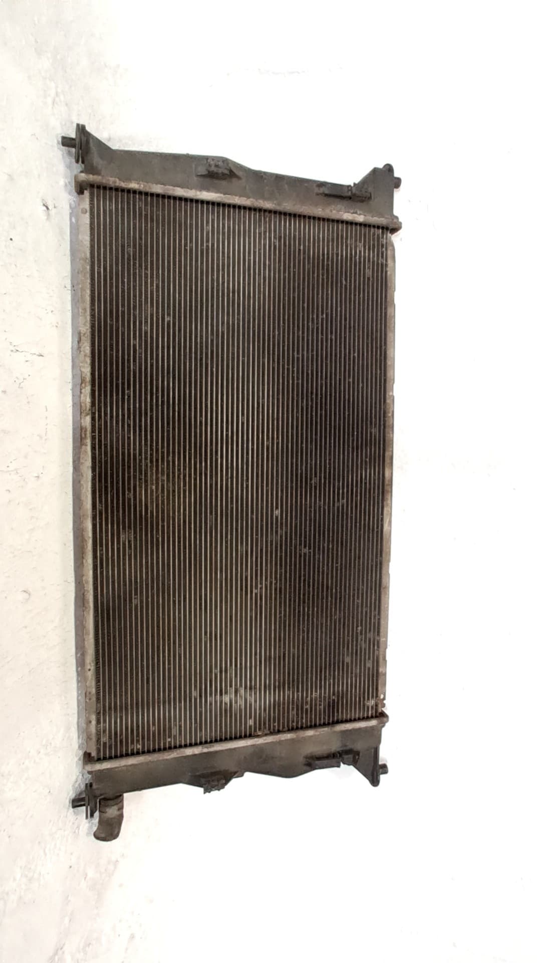 Radiador agua MAZDA 5 BERL 2