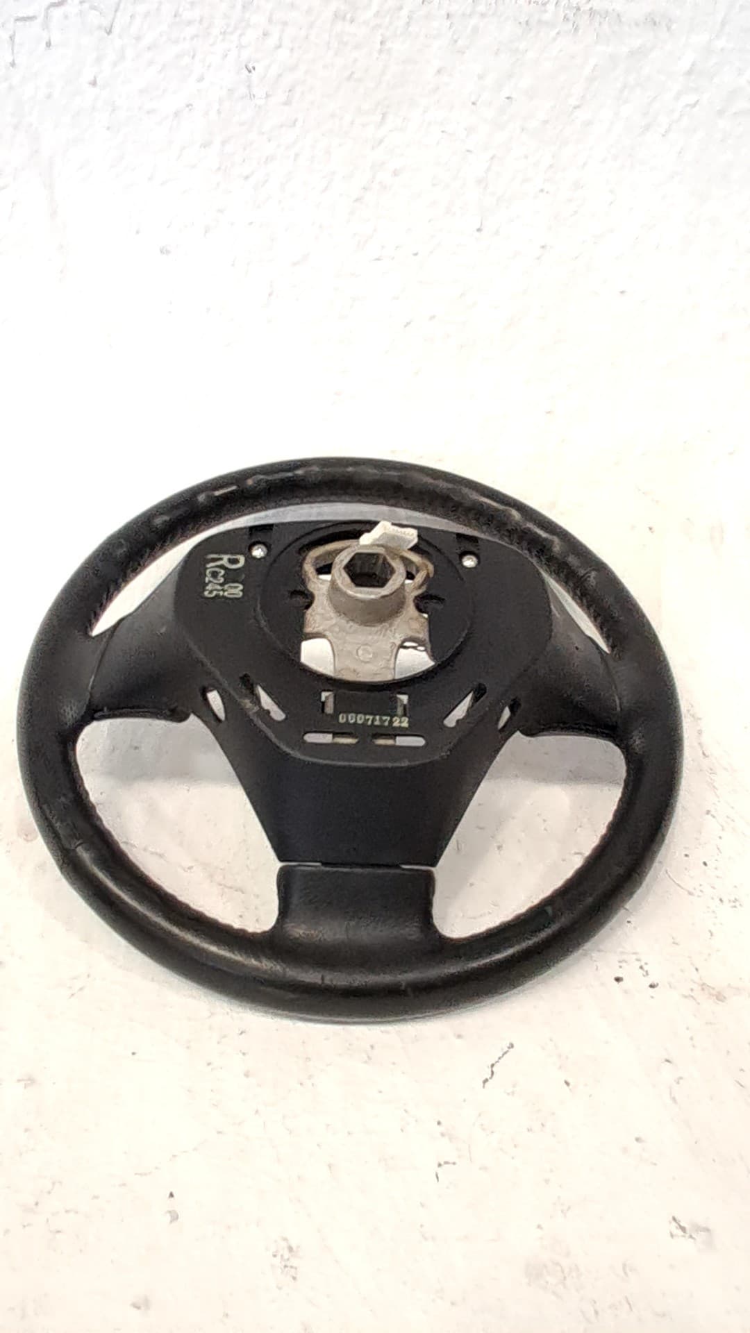 Volante MAZDA 5 BERL 2
