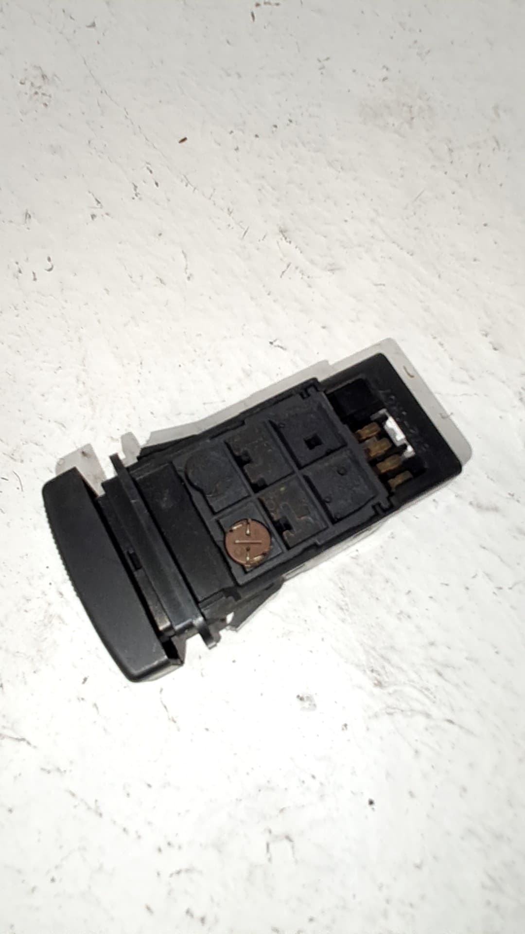 Interruptor MAZDA 5 BERL 2