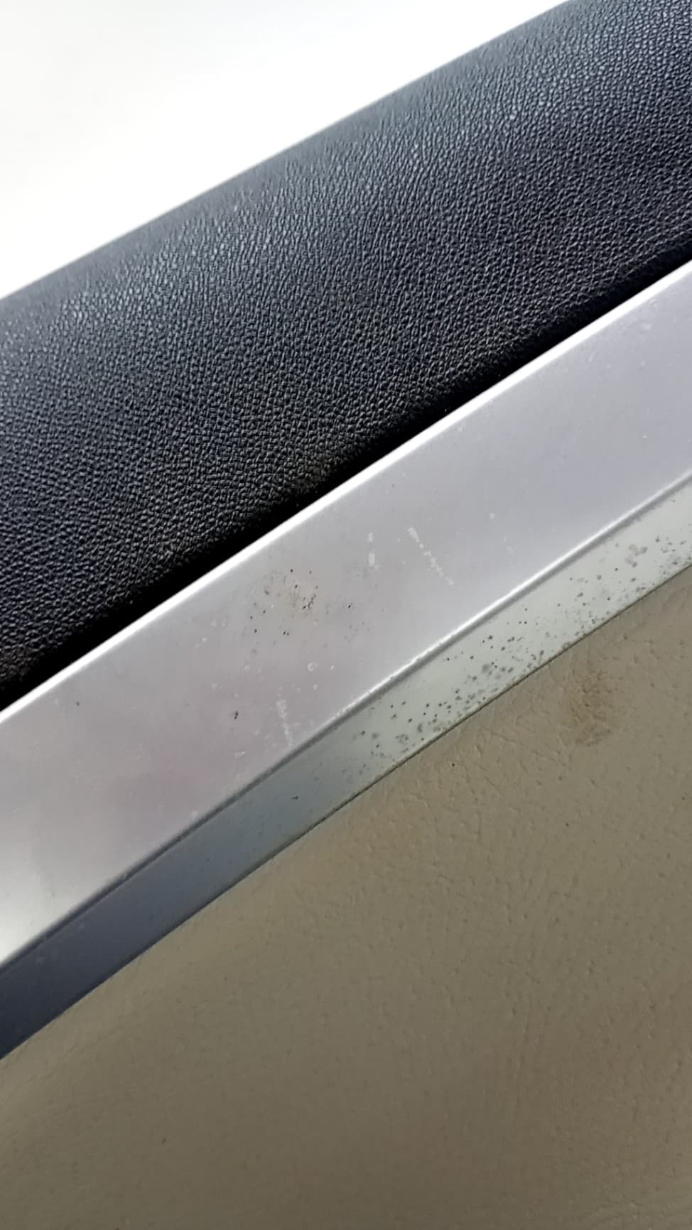 Guarnecido puerta delantera derecha SAAB 9-3 STATION WAGON (E50) 4