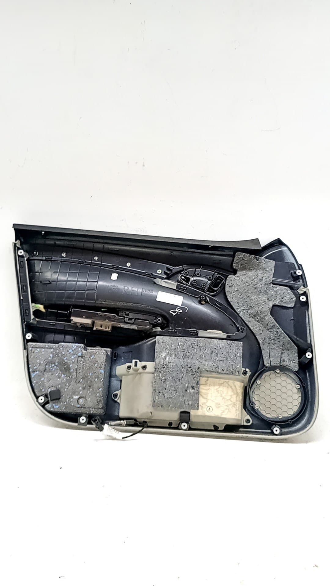 Guarnecido puerta delantera derecha SAAB 9-3 STATION WAGON (E50) 3
