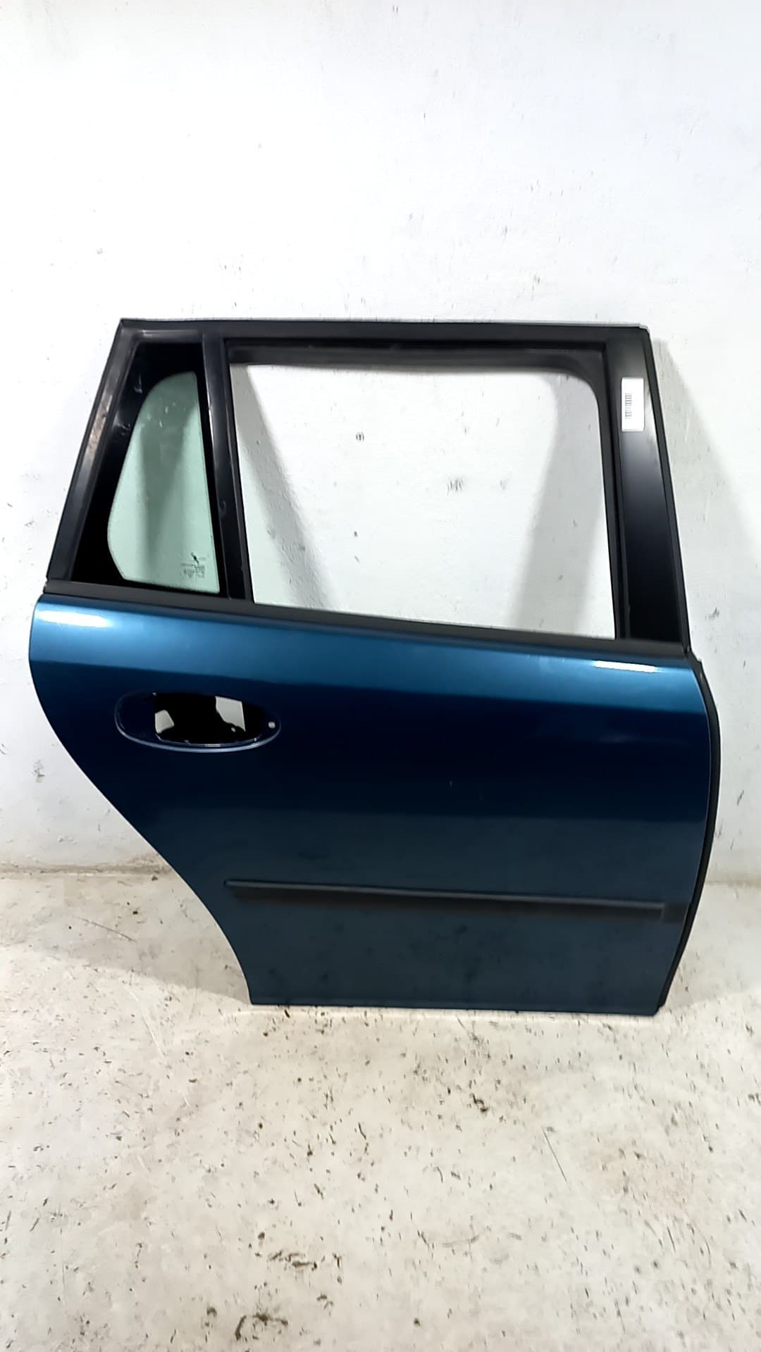 Puerta trasera derecha SAAB 9-3 STATION WAGON (E50)