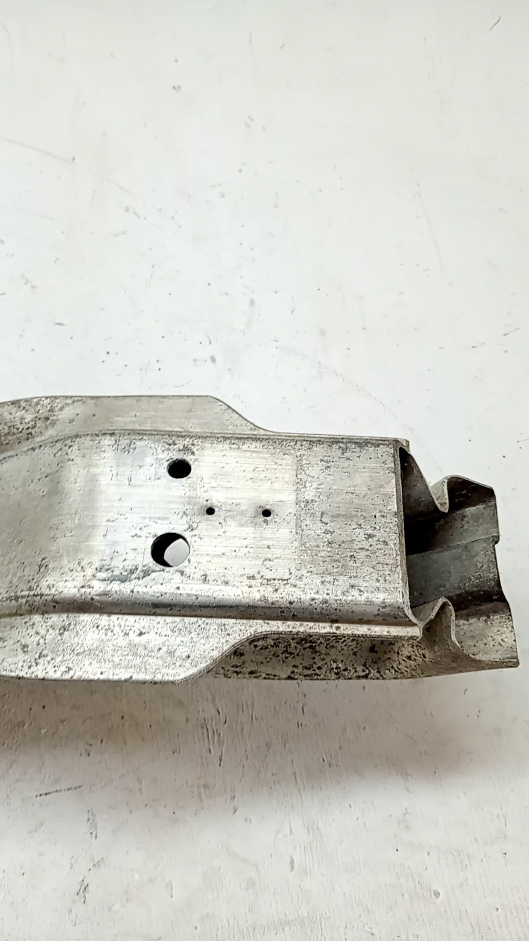 Refuerzo paragolpes delantero SAAB 9-3 STATION WAGON (E50) 4