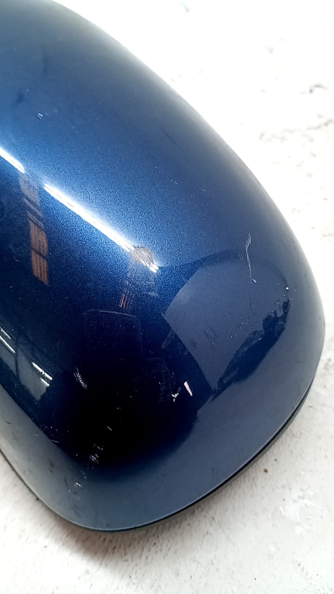Retrovisor izquierdo SAAB 9-3 STATION WAGON (E50) 2