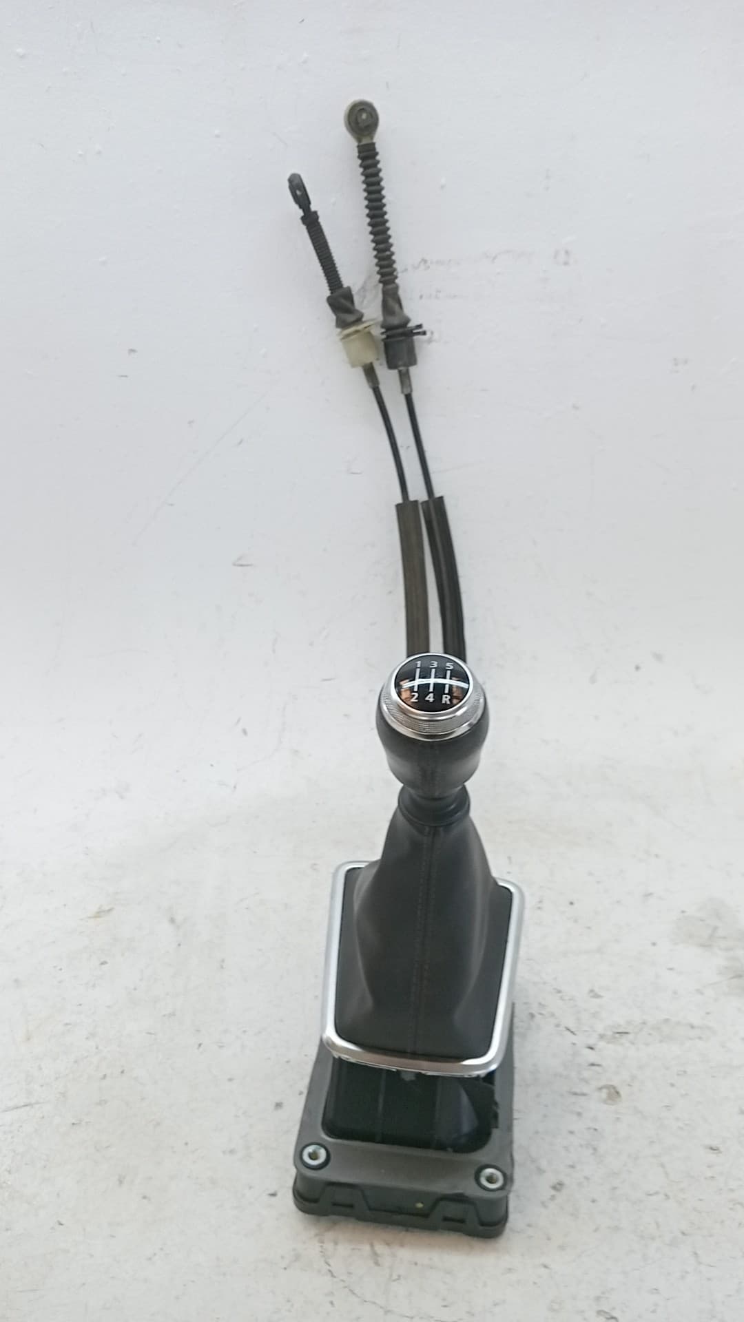 Palanca cambio DACIA DUSTER