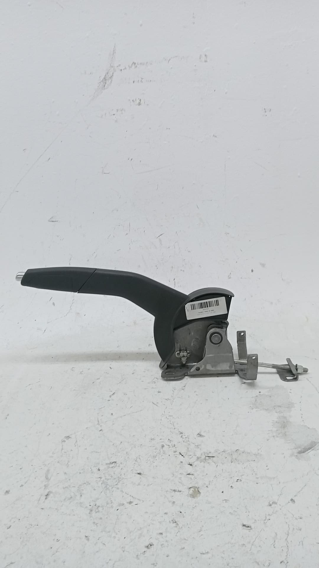 Palanca freno de mano DACIA DUSTER