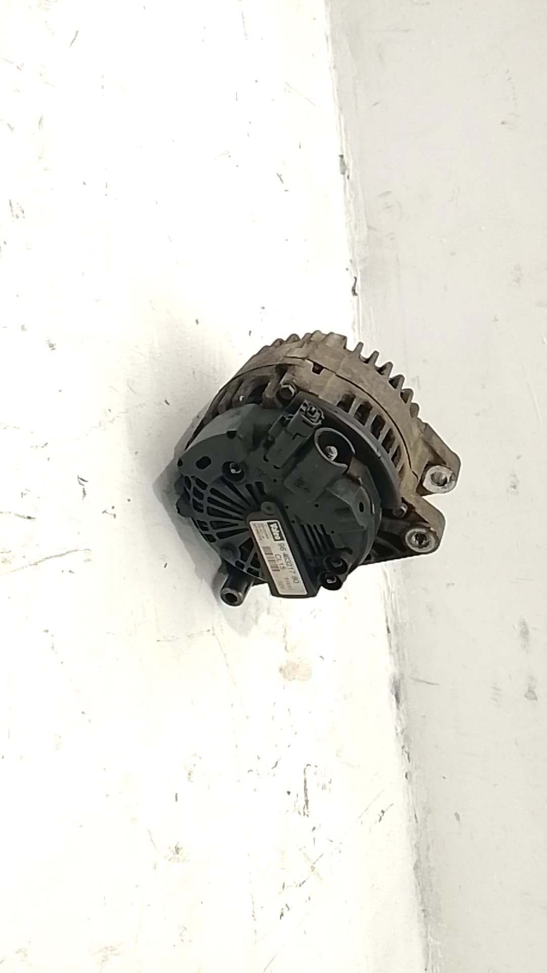 Alternador LANCIA PHEDRA (180)