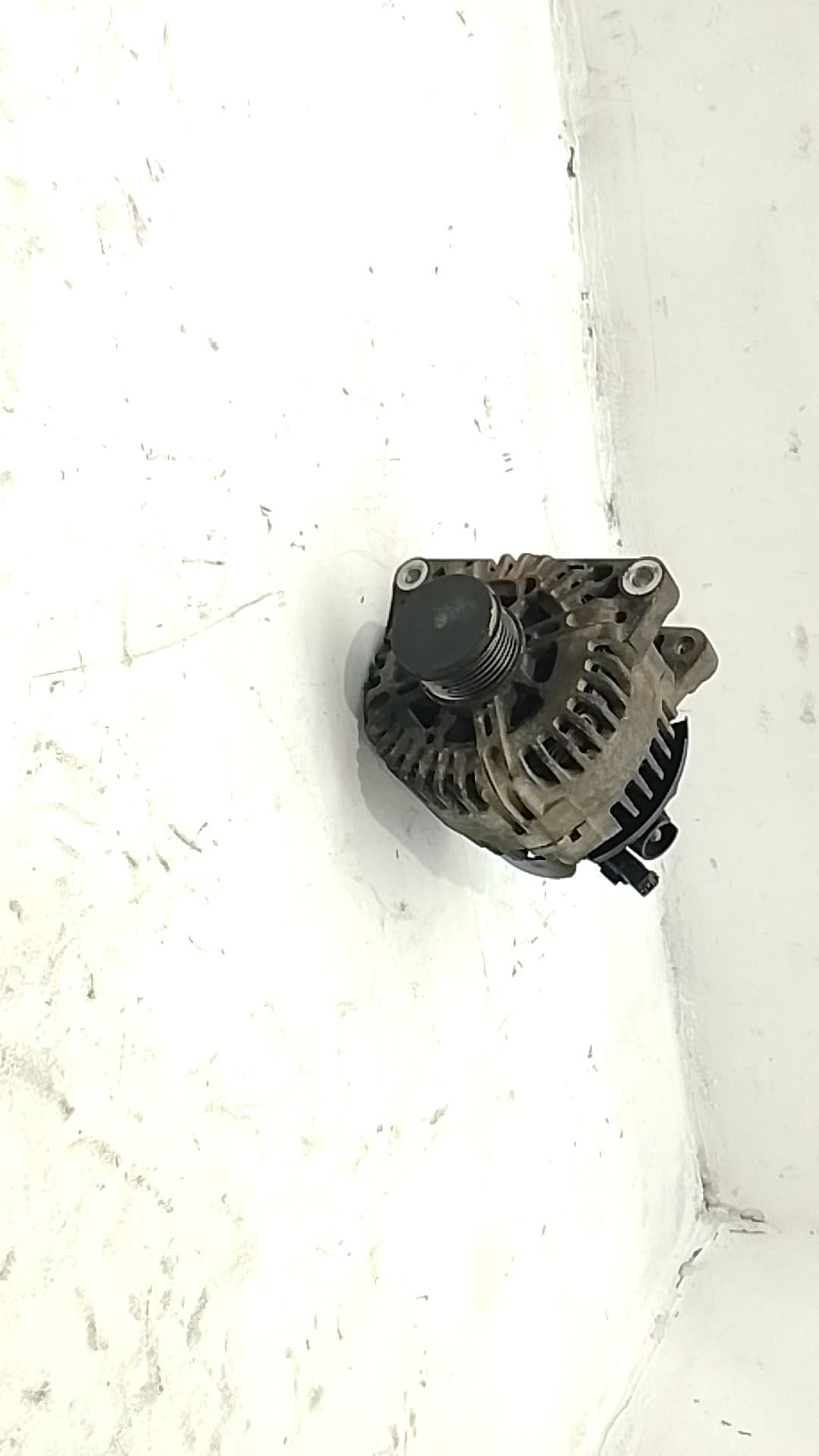 Alternador LANCIA PHEDRA (180) 3
