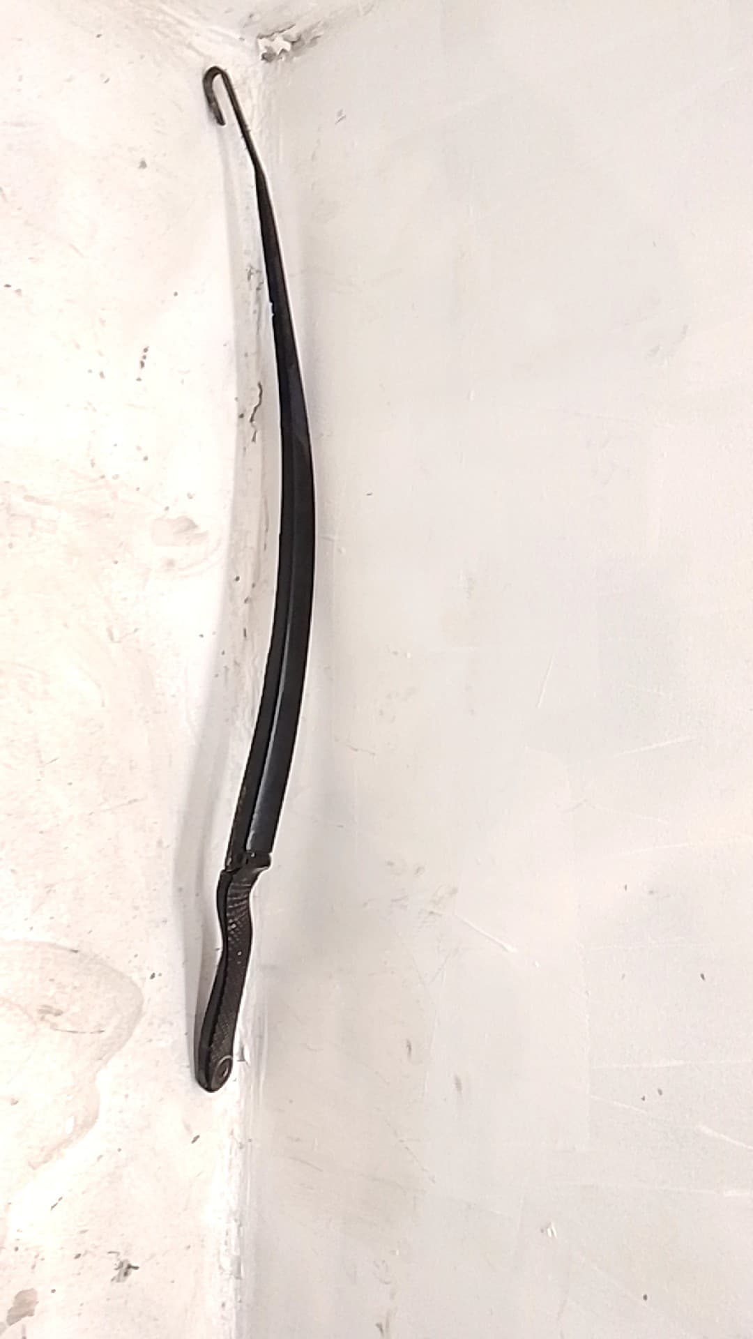 Brazo limpia delantero izquierdo LANCIA PHEDRA (180)