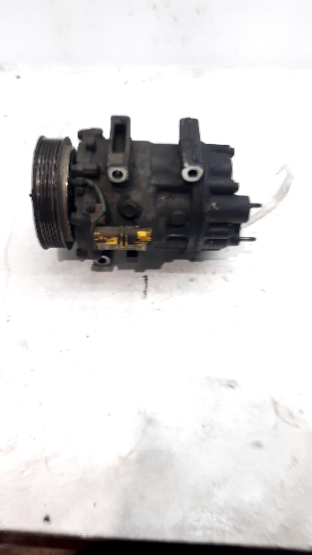 Recambio LANCIA PHEDRA (180) ref. 9655229080