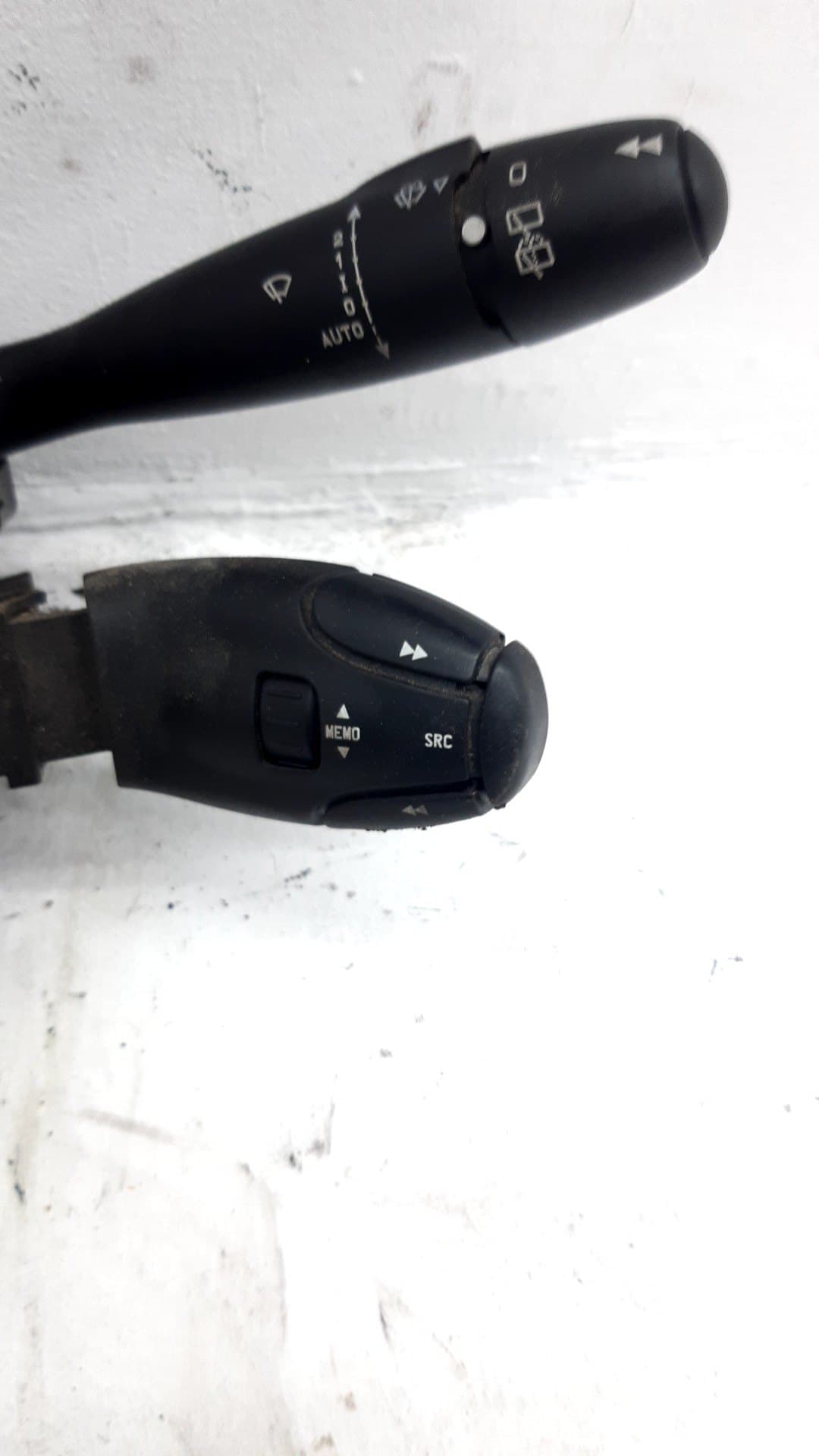 Mando multifuncion LANCIA PHEDRA (180) 5