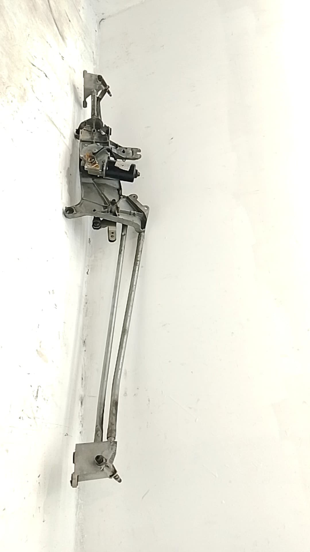Motor limpia delantero LANCIA PHEDRA (180)