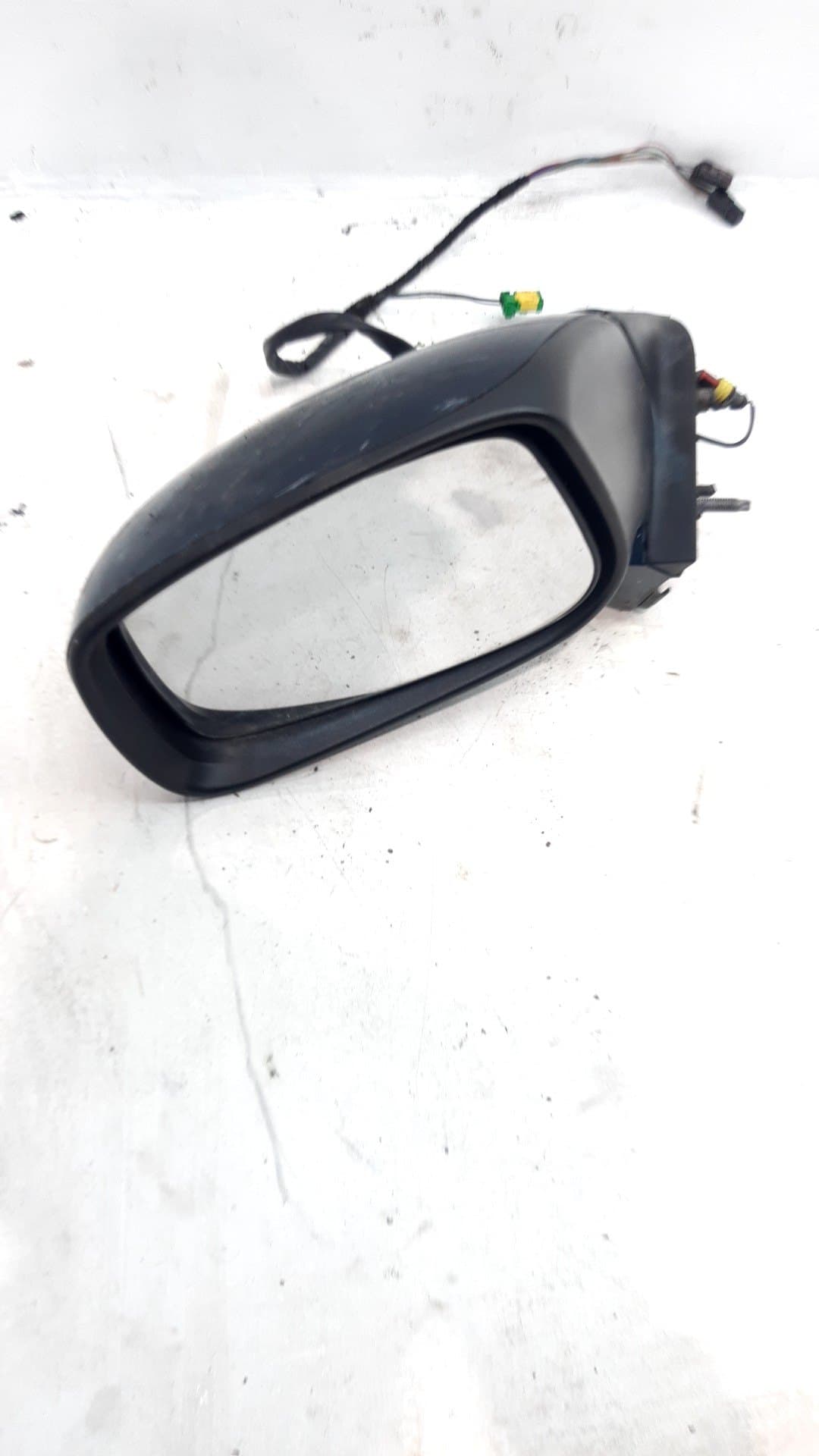 Retrovisor izquierdo LANCIA PHEDRA (180) 3