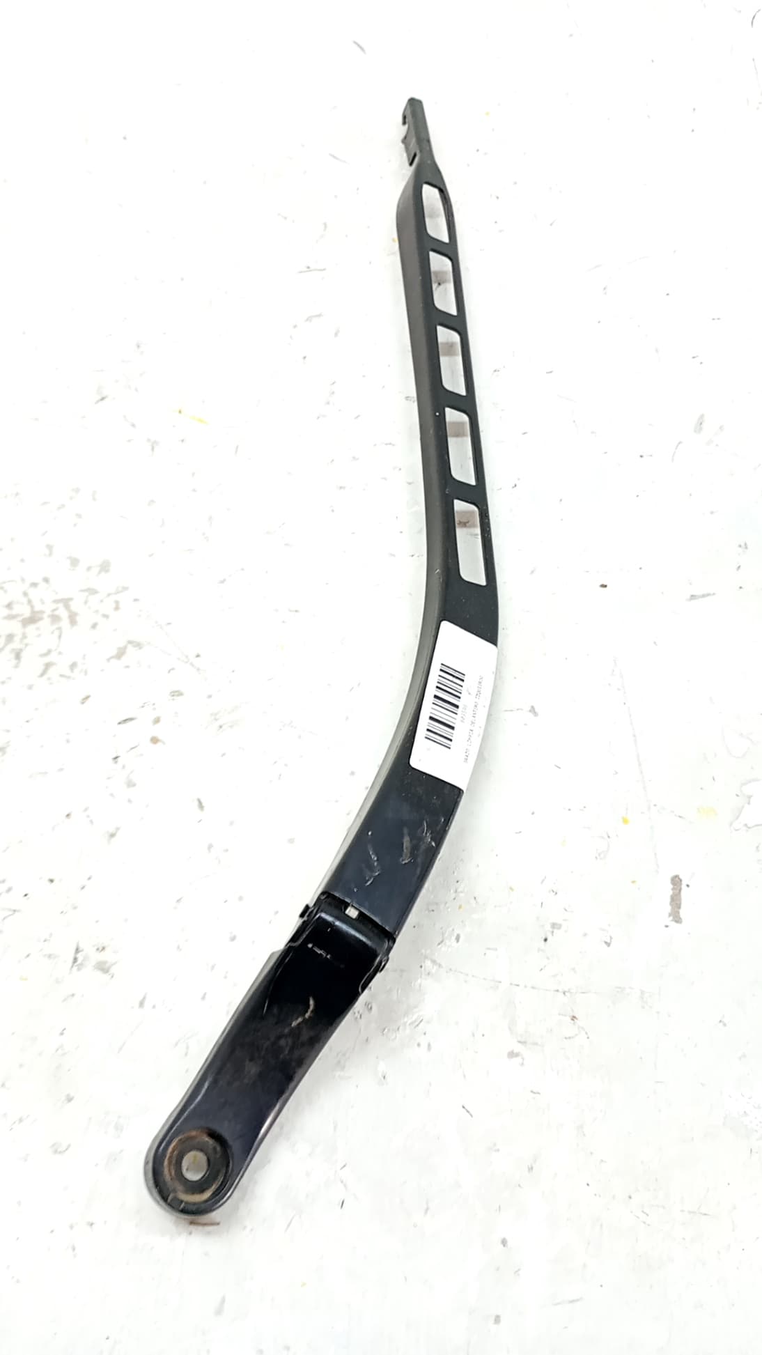 Brazo limpia delantero izquierdo SEAT ALTEA (5P1)