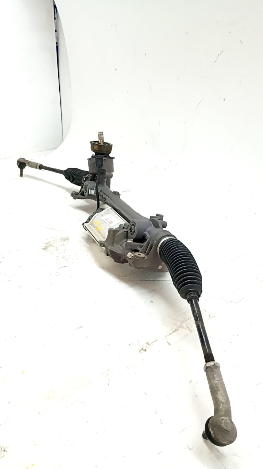 Cremallera direccion SEAT ALTEA (5P1)