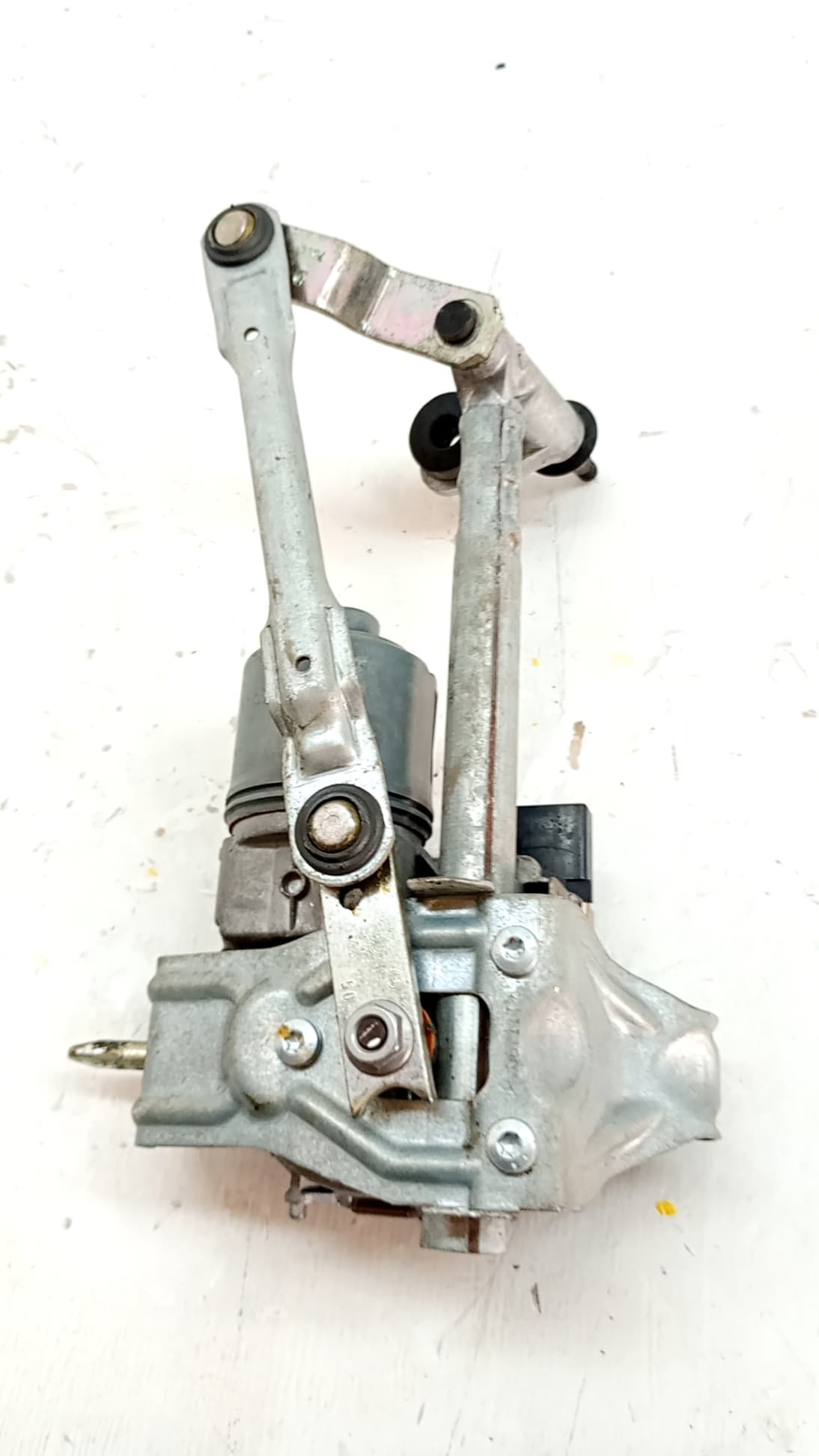 Motor limpia delantero SEAT ALTEA (5P1) 2