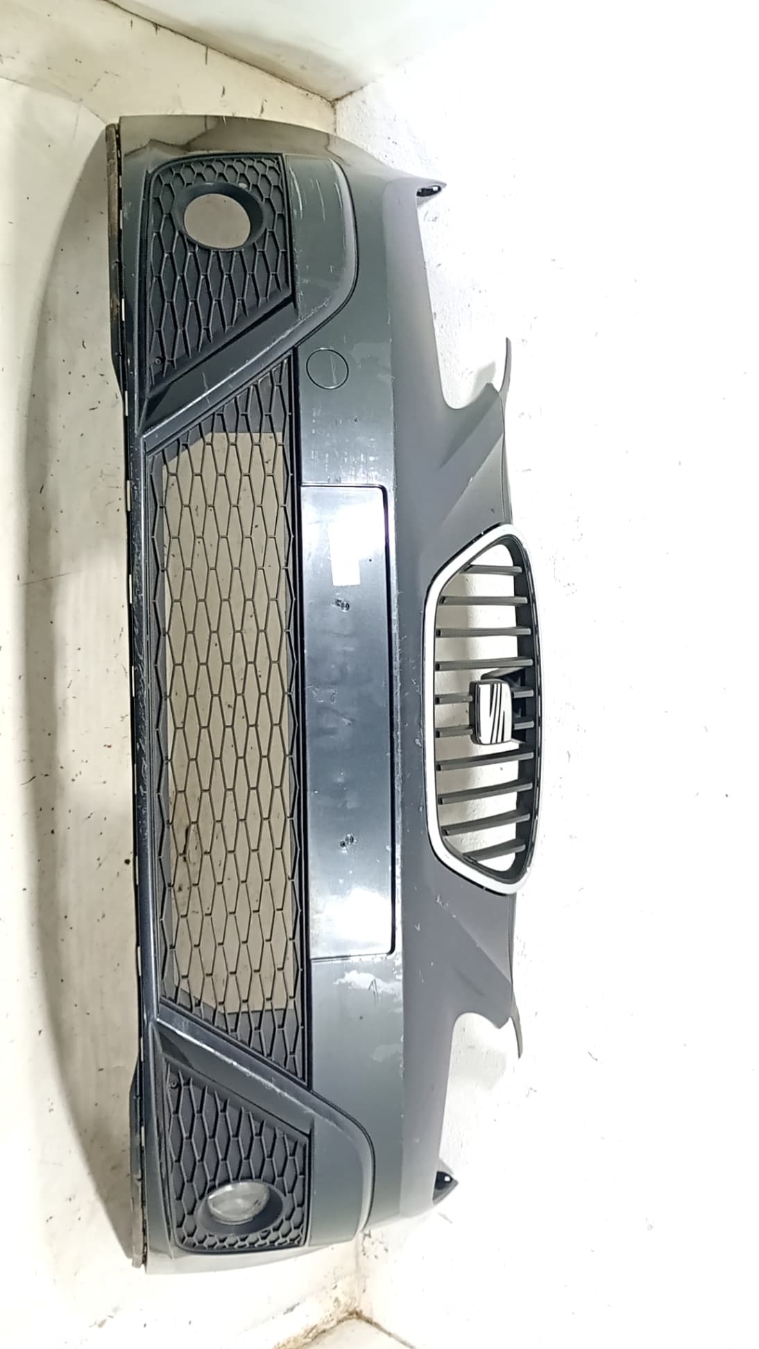 Paragolpes delantero SEAT ALTEA (5P1)