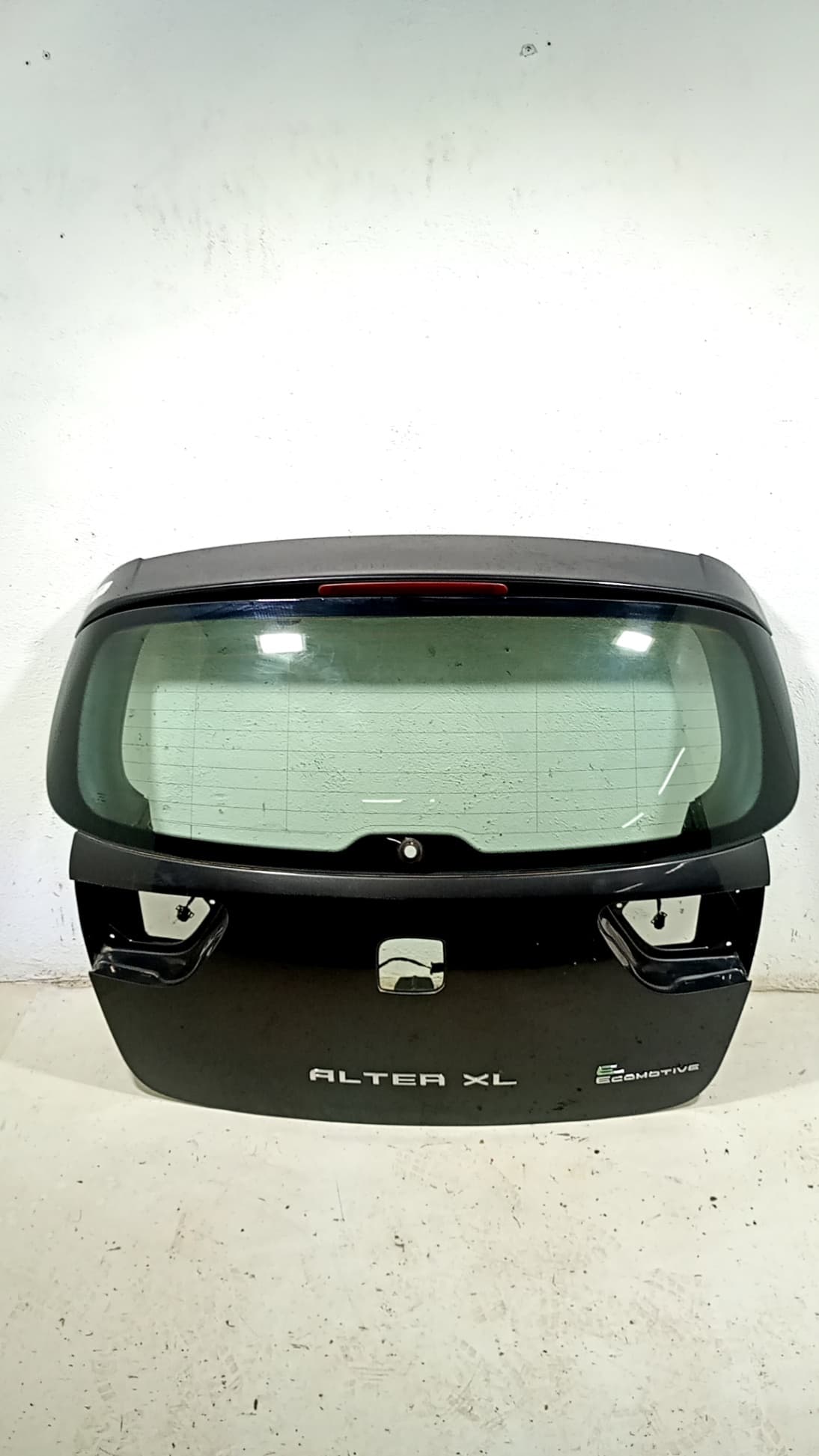 Porton trasero SEAT ALTEA (5P1)