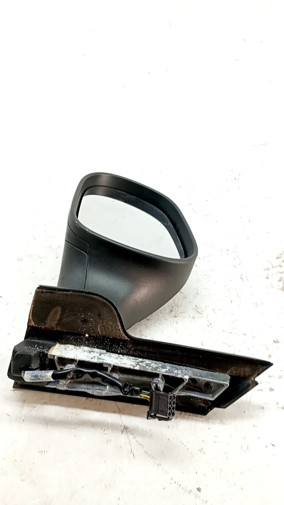 Retrovisor izquierdo SEAT ALTEA (5P1) 2
