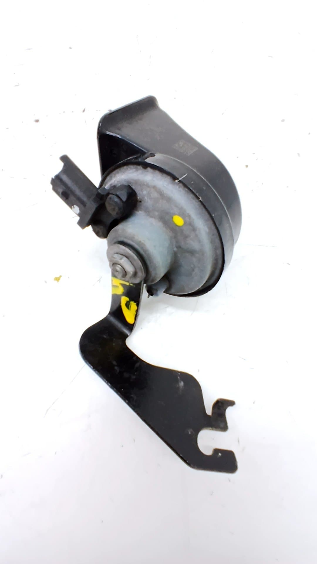 Claxon CITROEN BERLINGO 2