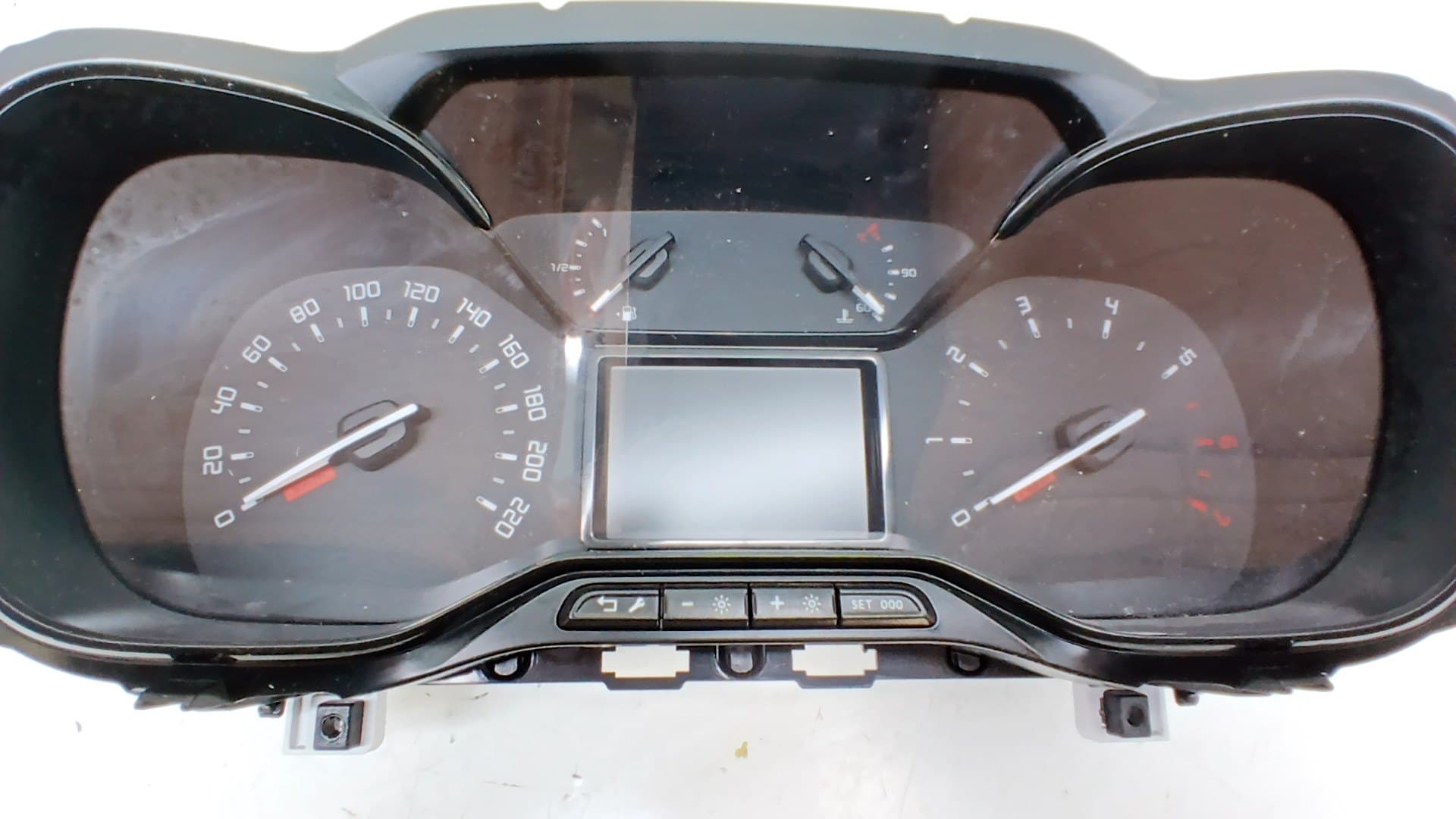 Cuadro instrumentos CITROEN BERLINGO 4