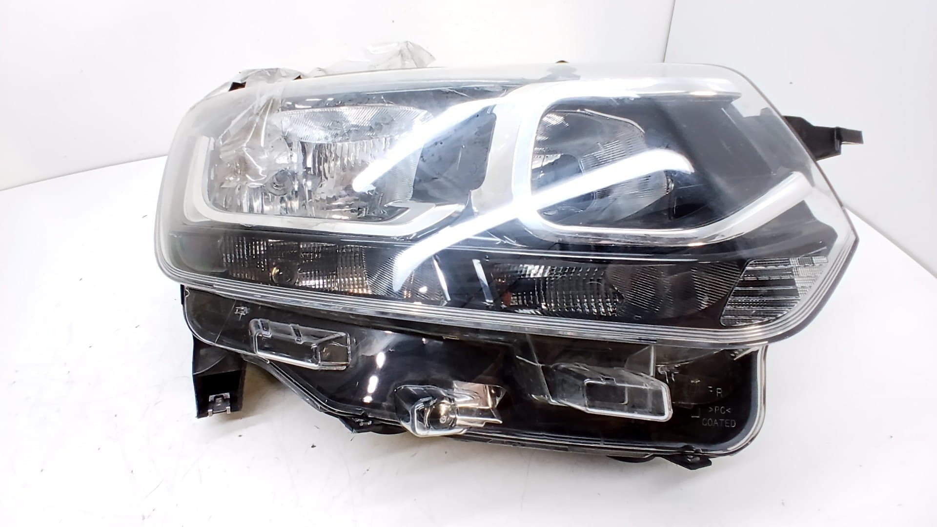 Faro derecho CITROEN BERLINGO