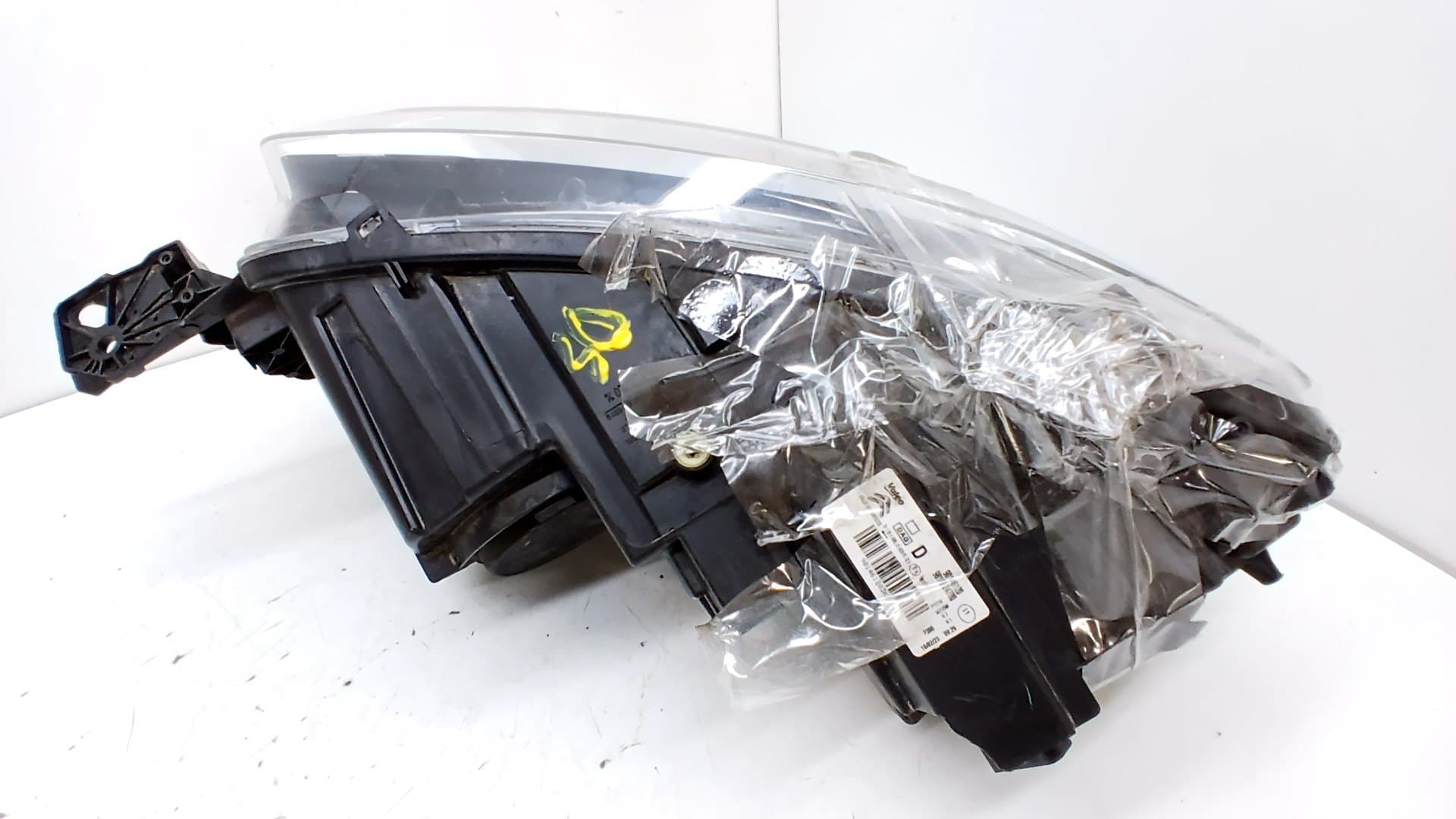 Faro derecho CITROEN BERLINGO 4
