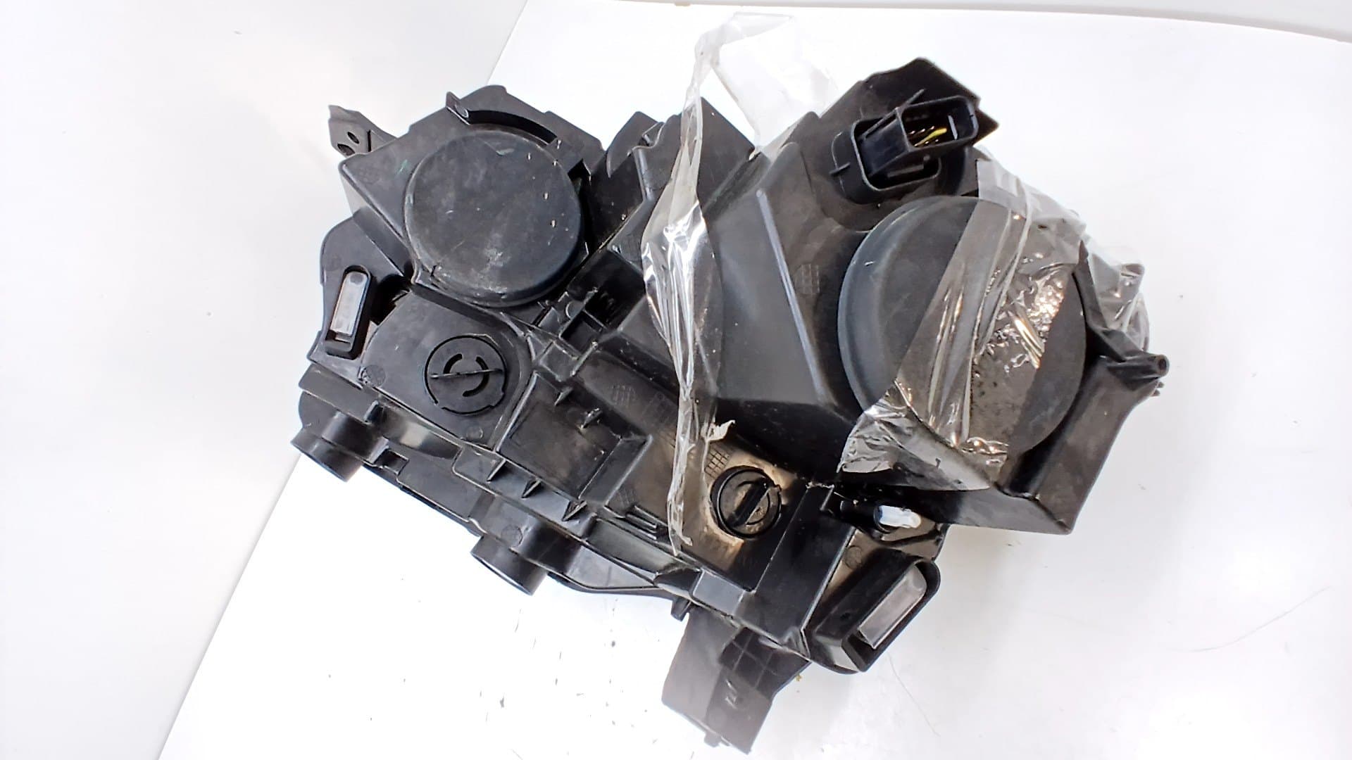 Faro derecho CITROEN BERLINGO 2
