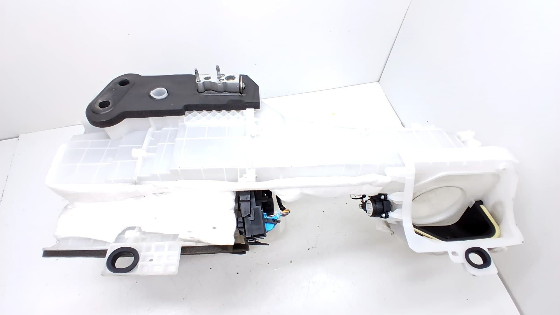 Mueble interior calefaccion CITROEN BERLINGO 5