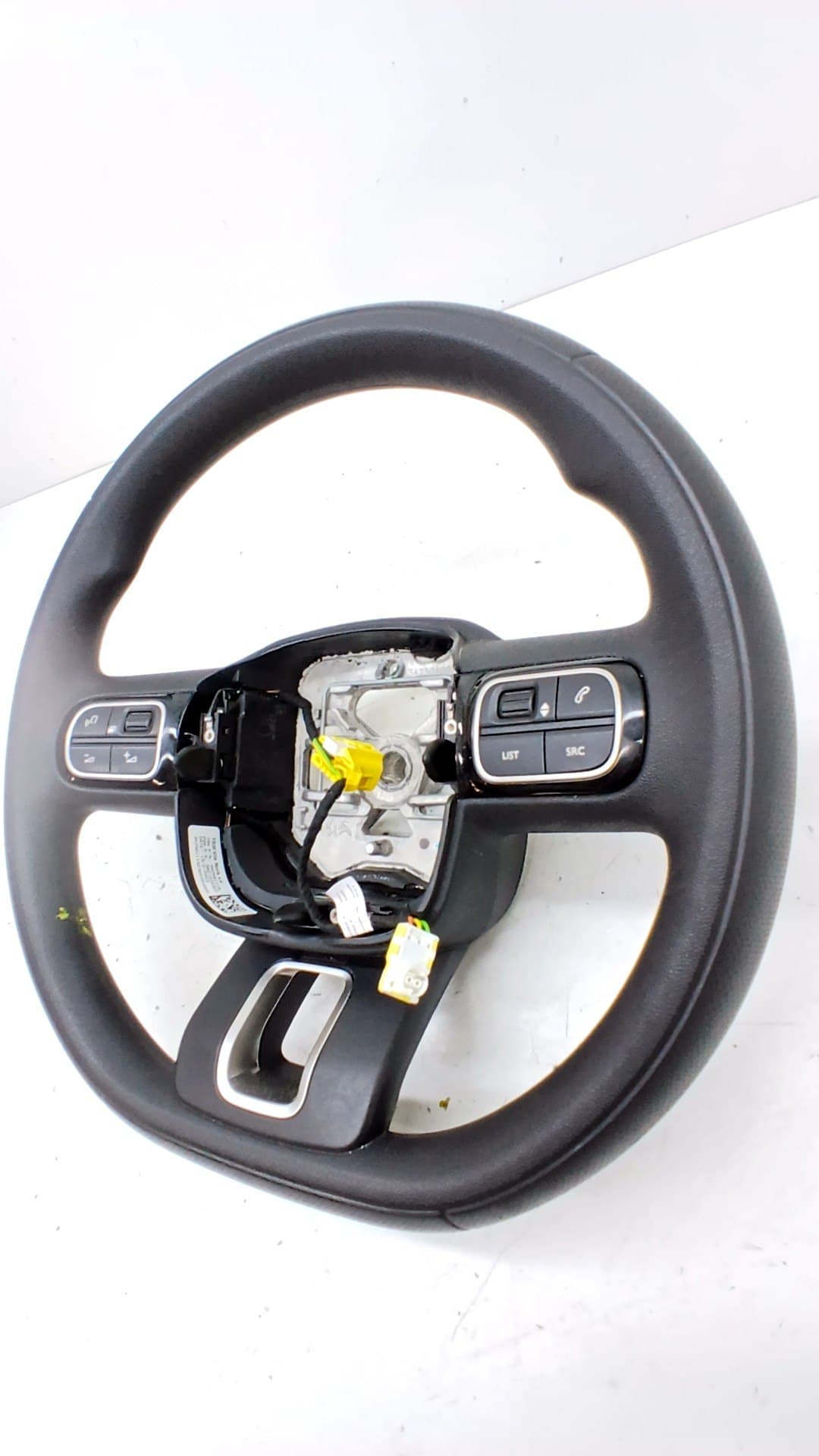 Volante CITROEN BERLINGO 4
