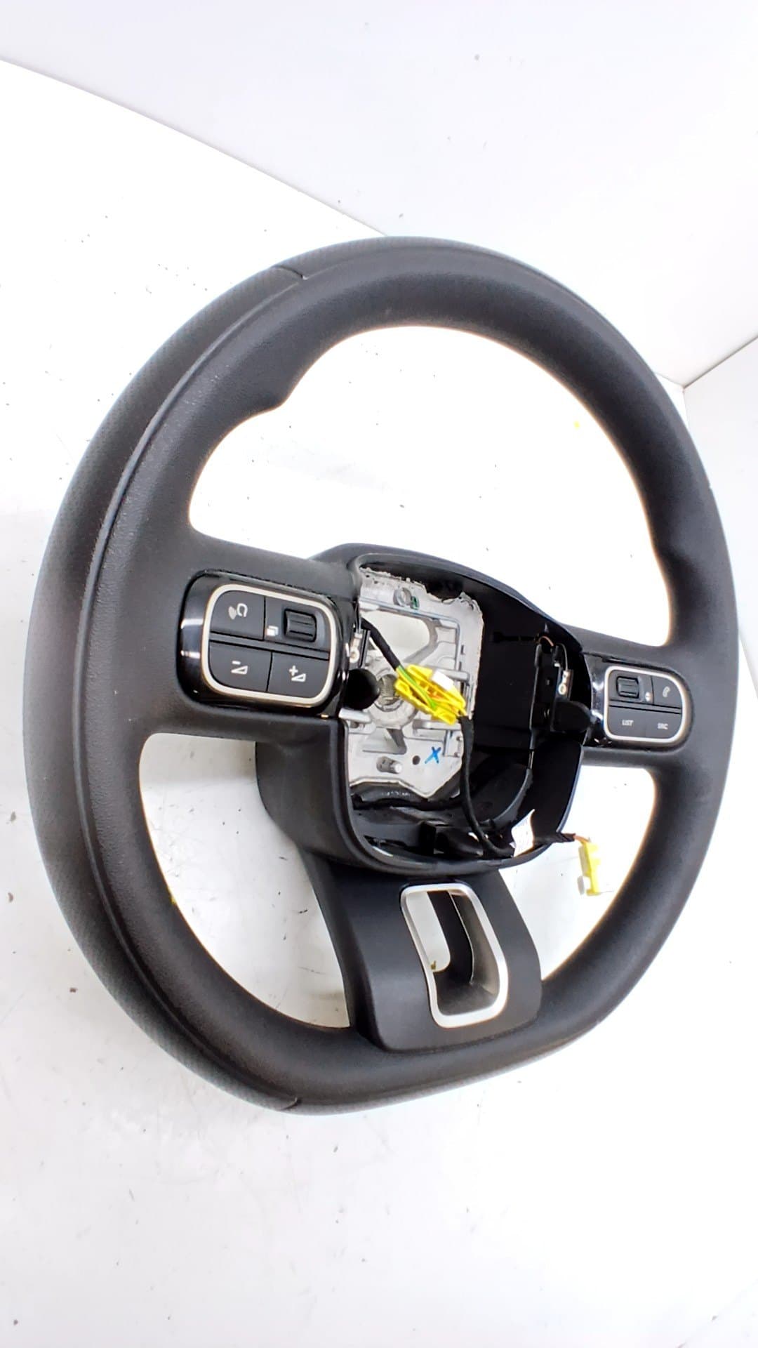 Volante CITROEN BERLINGO 3