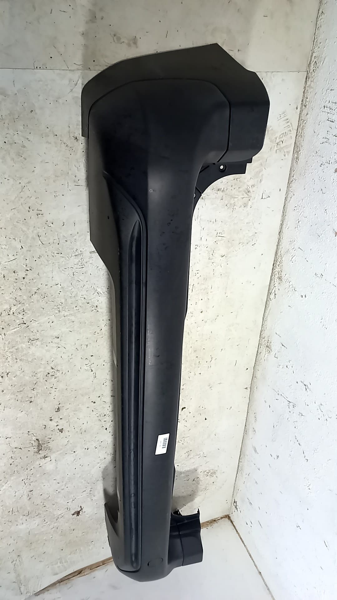 Paragolpes trasero CITROEN BERLINGO 5