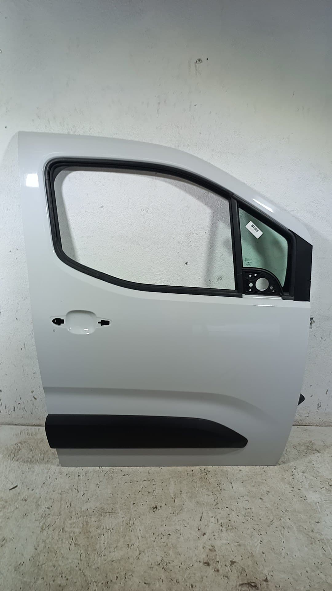 Puerta delantera derecha CITROEN BERLINGO