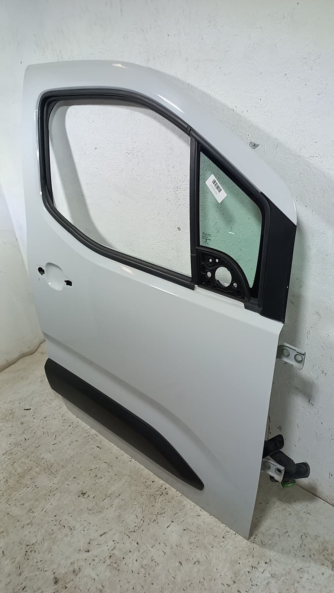 Puerta delantera derecha CITROEN BERLINGO 3