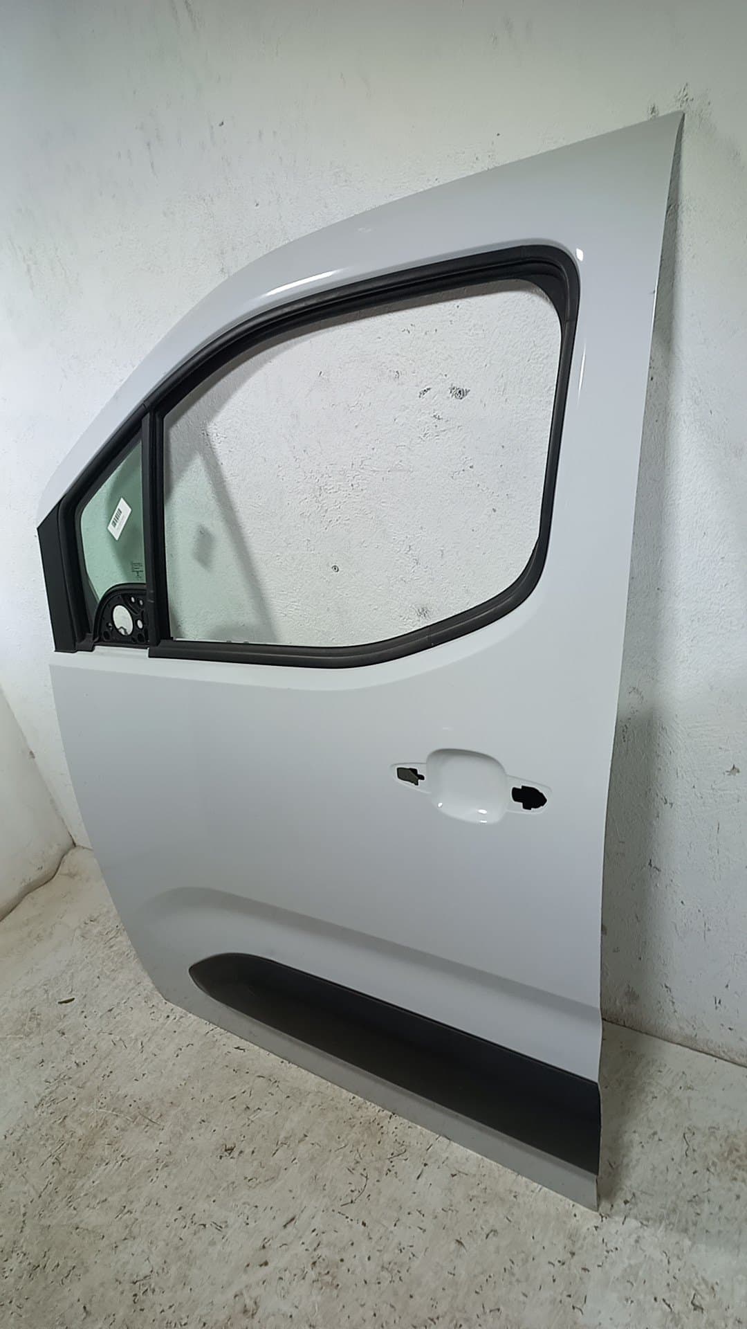 Puerta delantera izquierda CITROEN BERLINGO 3