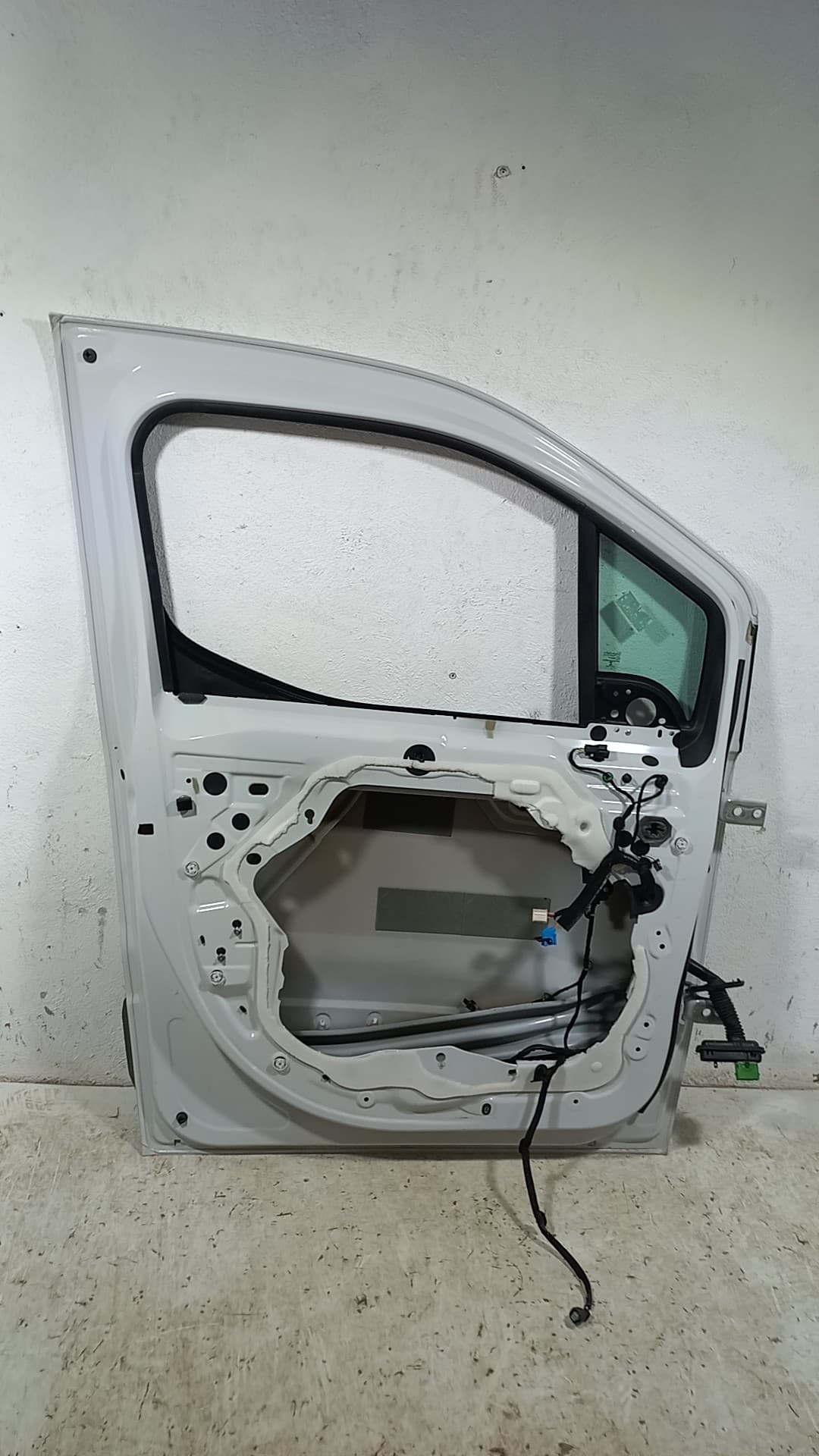 Puerta delantera izquierda CITROEN BERLINGO 2